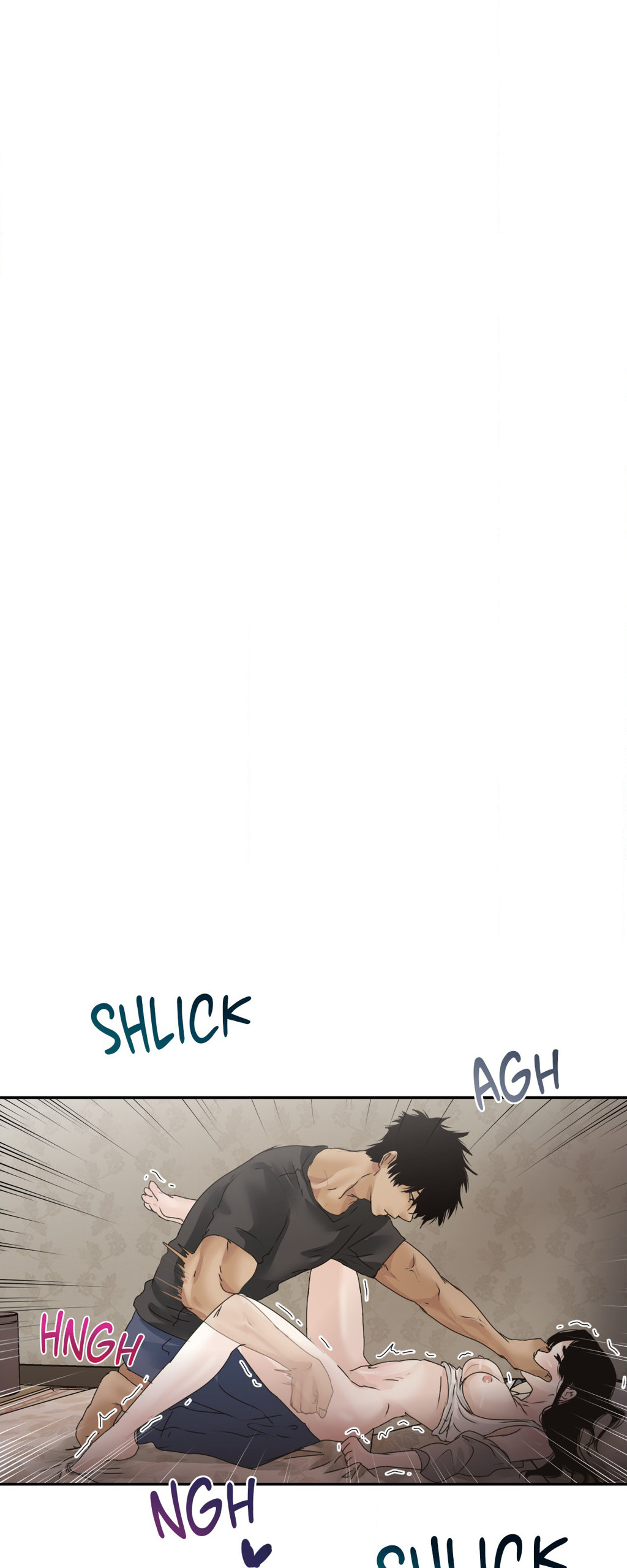 Where the Heart Is Chapter 22 image 0