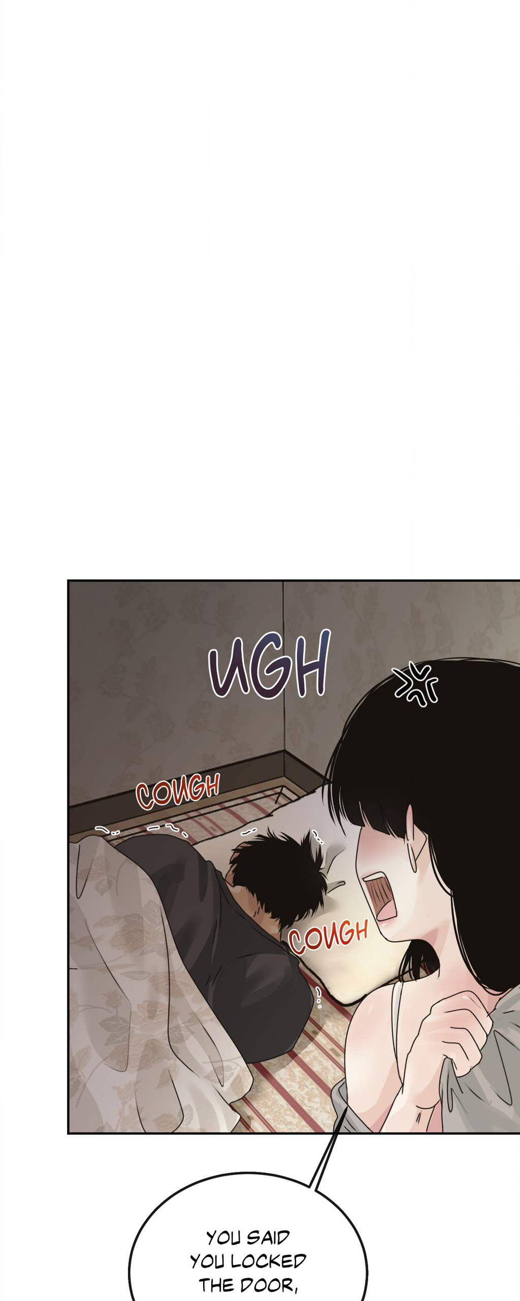 Where the Heart Is Chapter 22 image 22