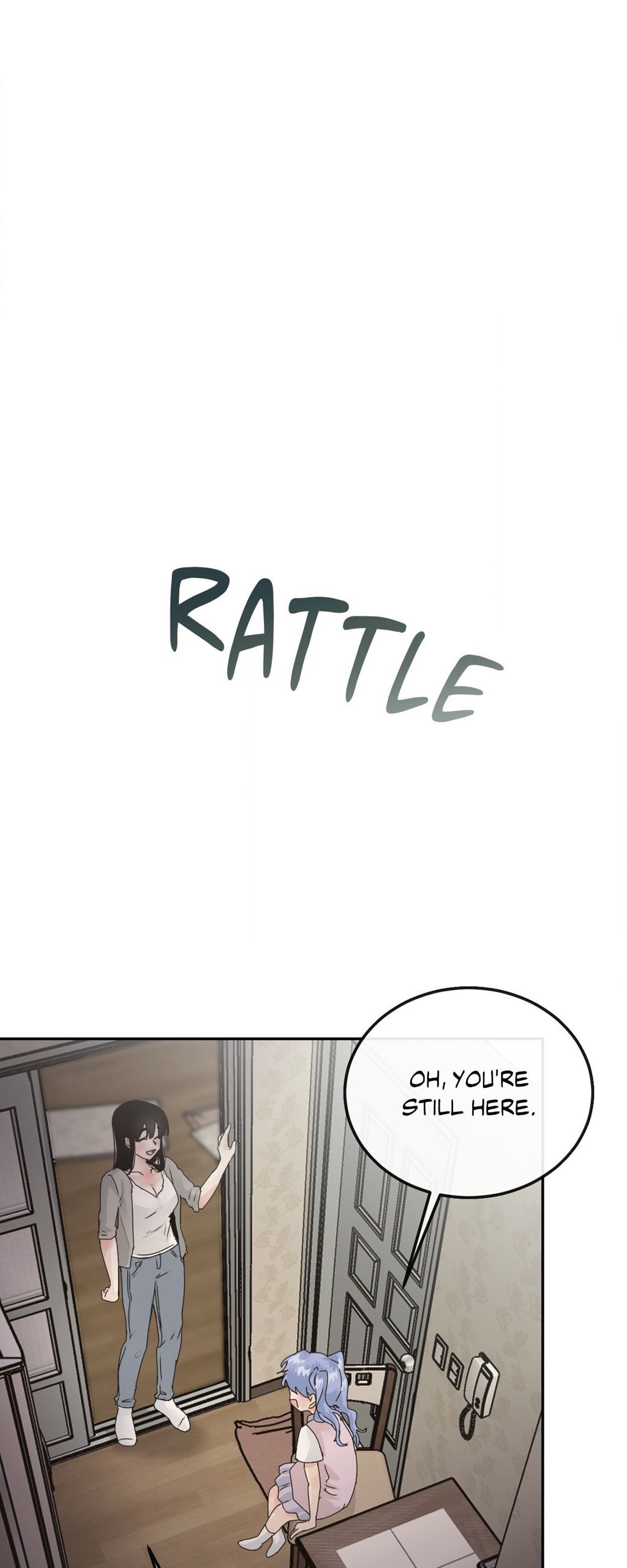 Where the Heart Is Chapter 22 image 25