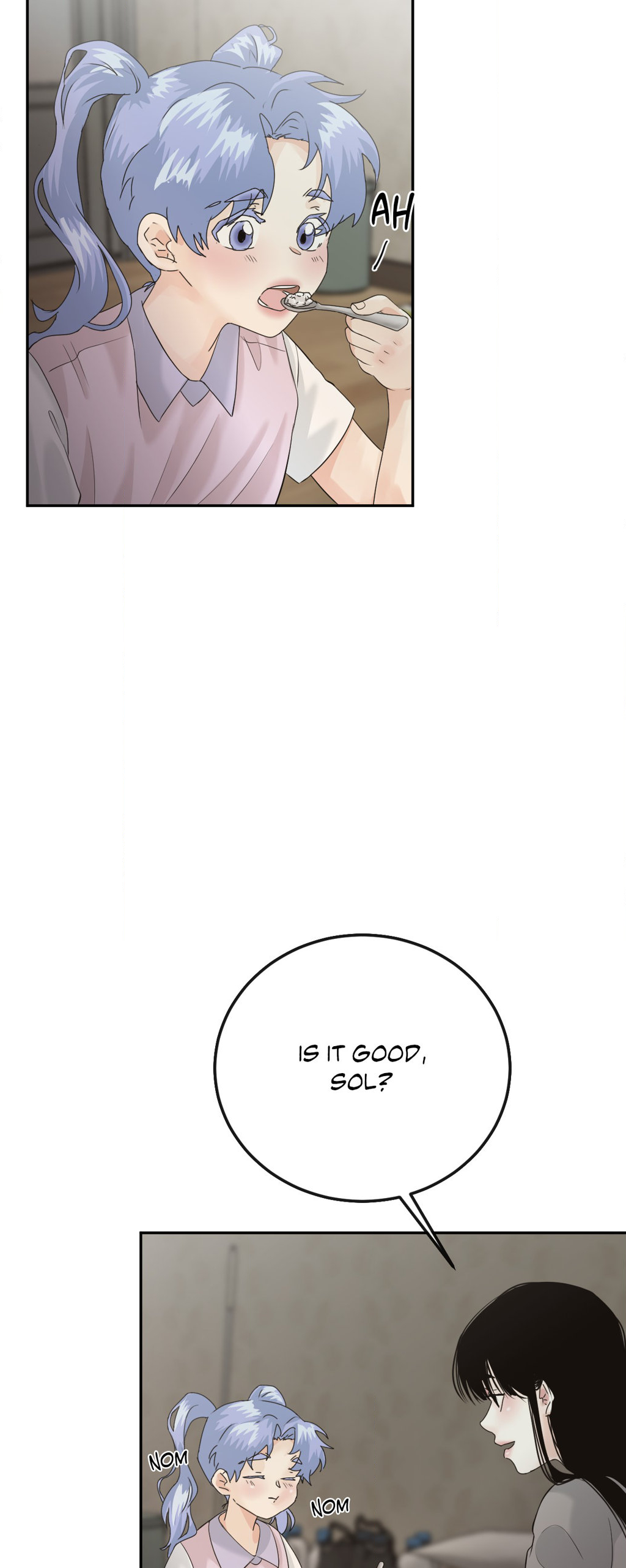 Where the Heart Is Chapter 22 image 29