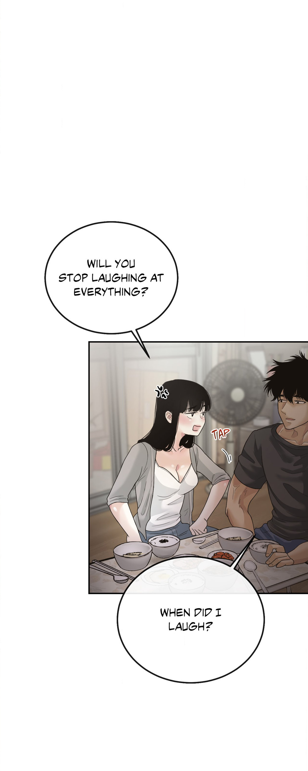 Where the Heart Is Chapter 22 image 35
