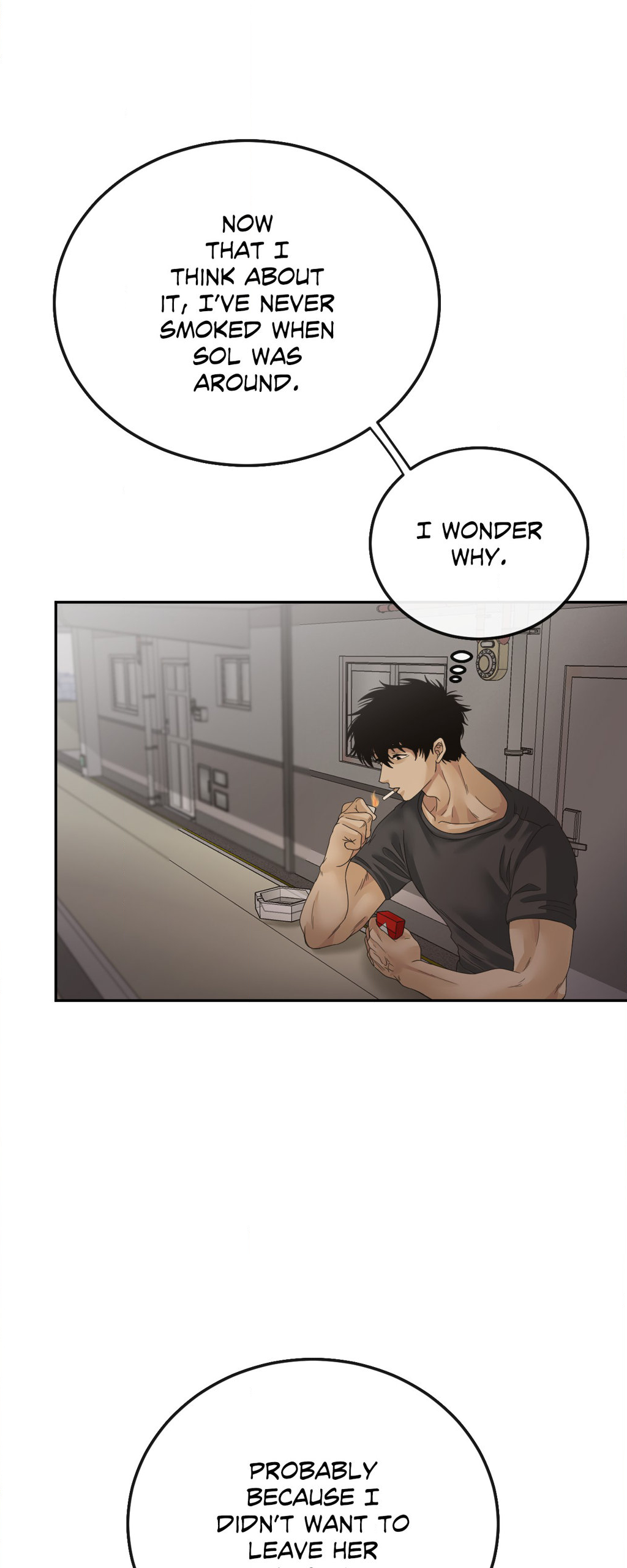 Where the Heart Is Chapter 22 image 43