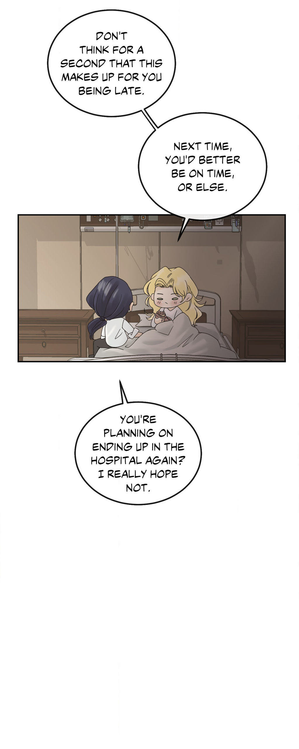 Where the Heart Is Chapter 23 image 12