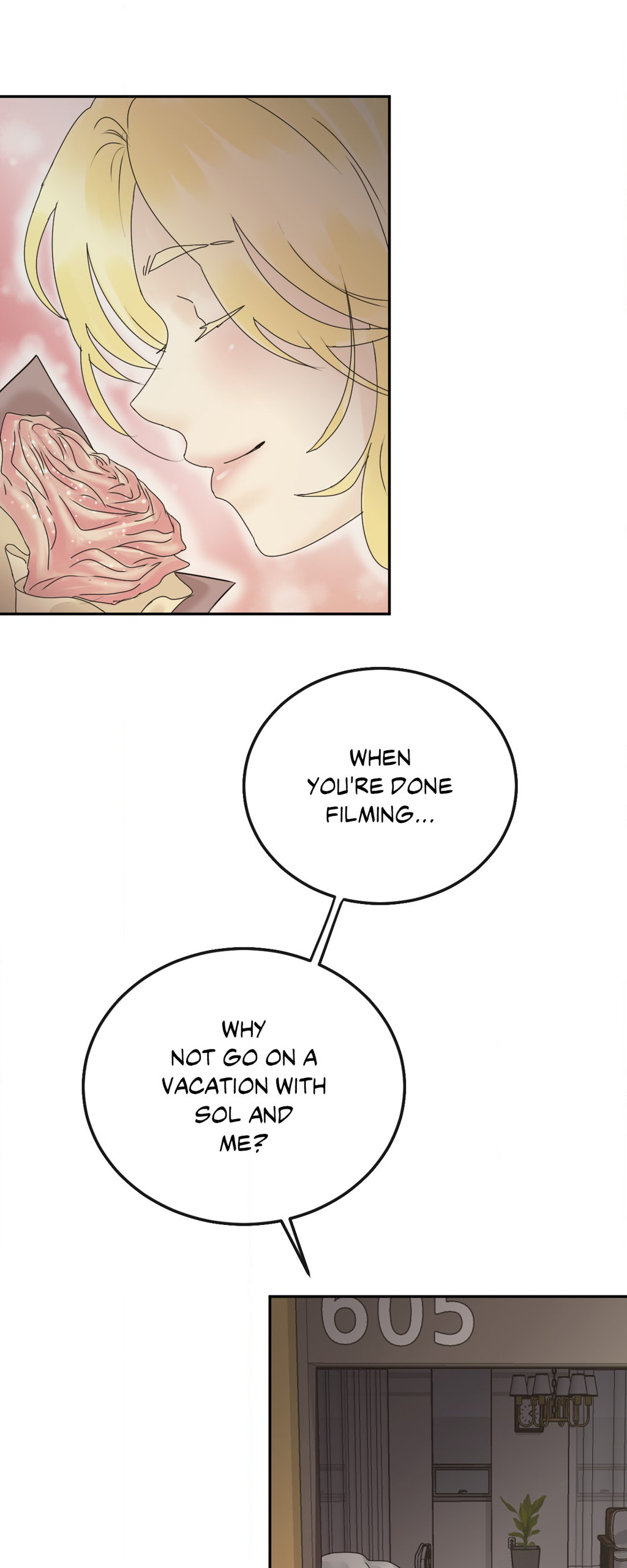 Where the Heart Is Chapter 23 image 13