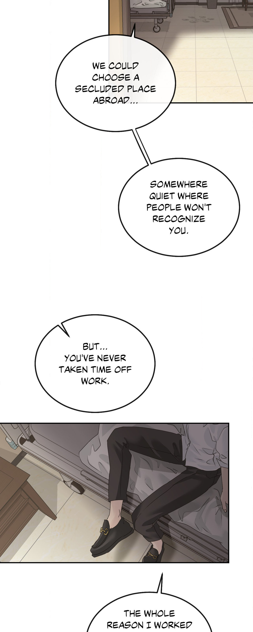 Where the Heart Is Chapter 23 image 14