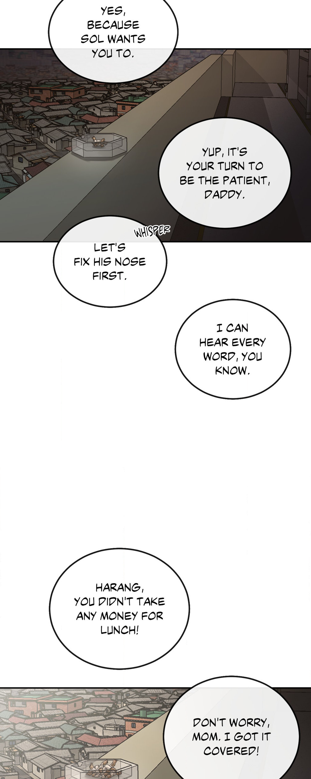 Where the Heart Is Chapter 23 image 21