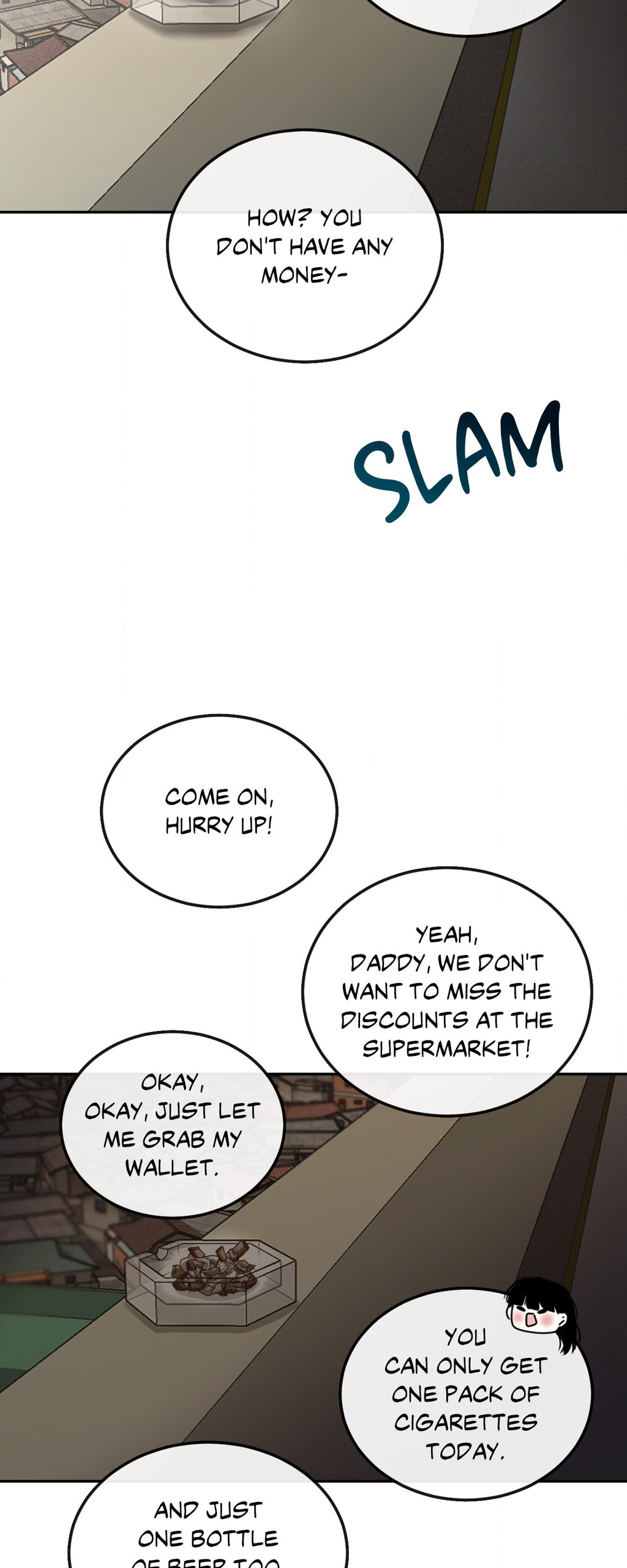 Where the Heart Is Chapter 23 image 22