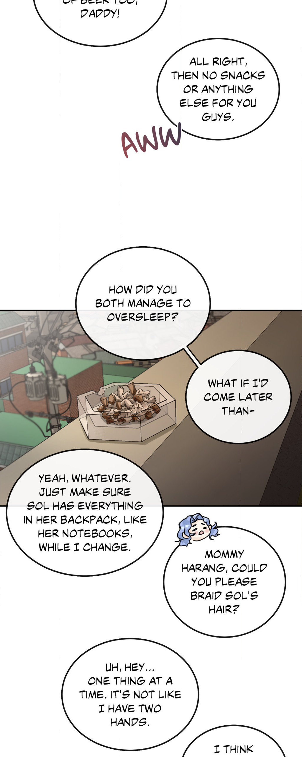 Where the Heart Is Chapter 23 image 23
