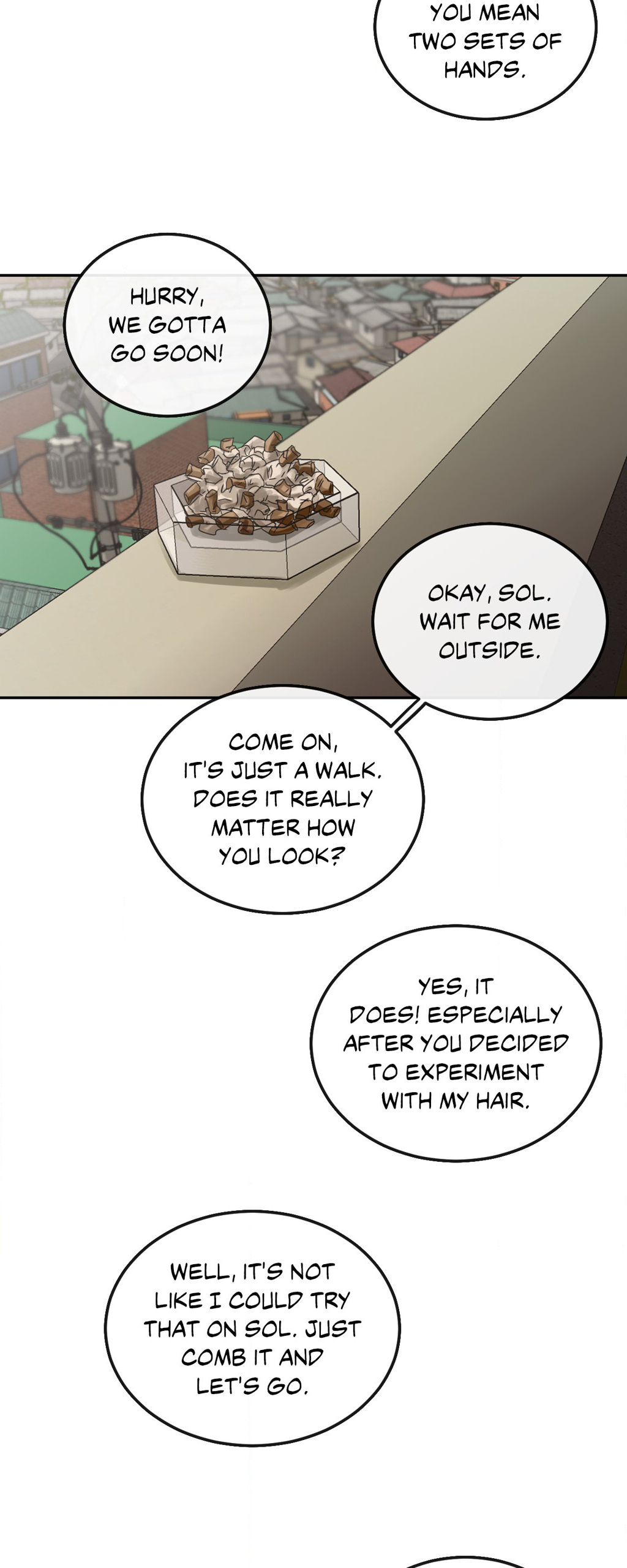 Where the Heart Is Chapter 23 image 24