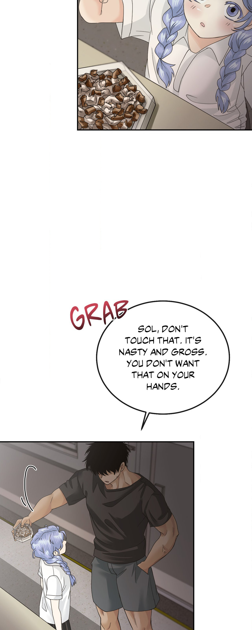 Where the Heart Is Chapter 23 image 26