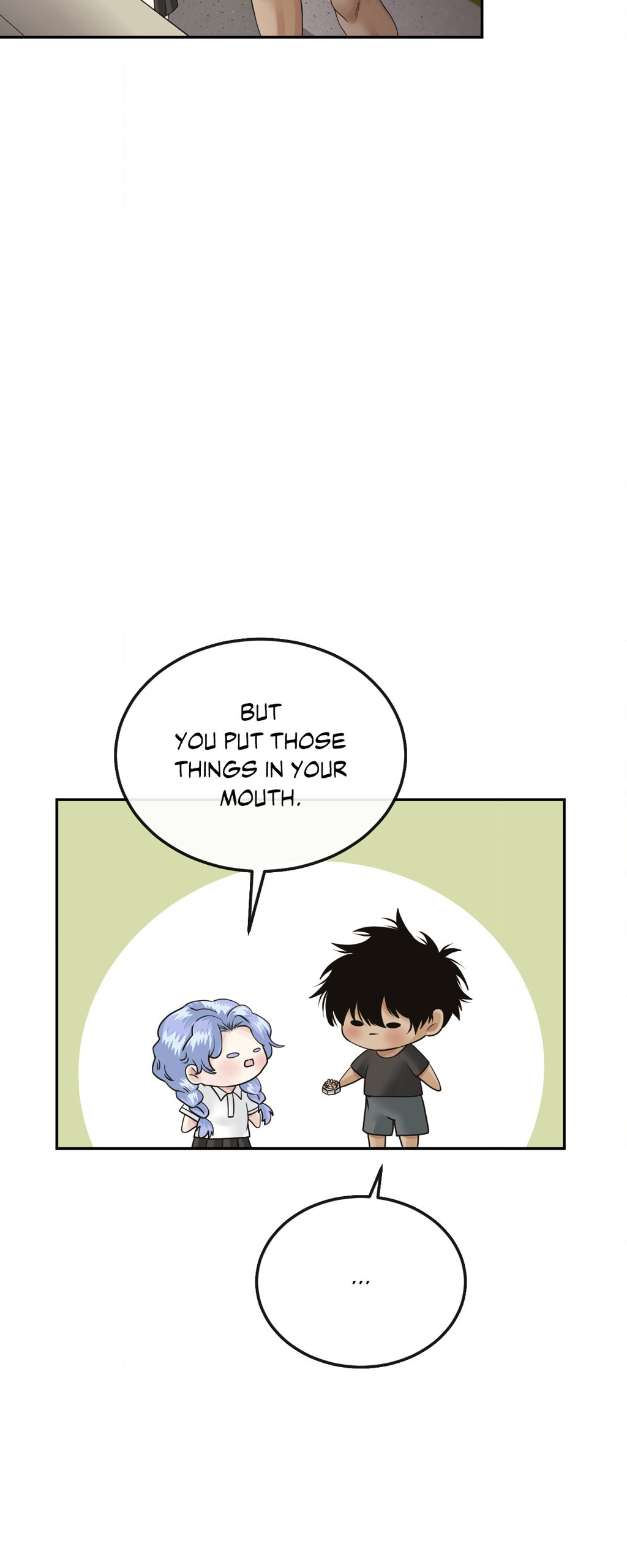 Where the Heart Is Chapter 23 image 27