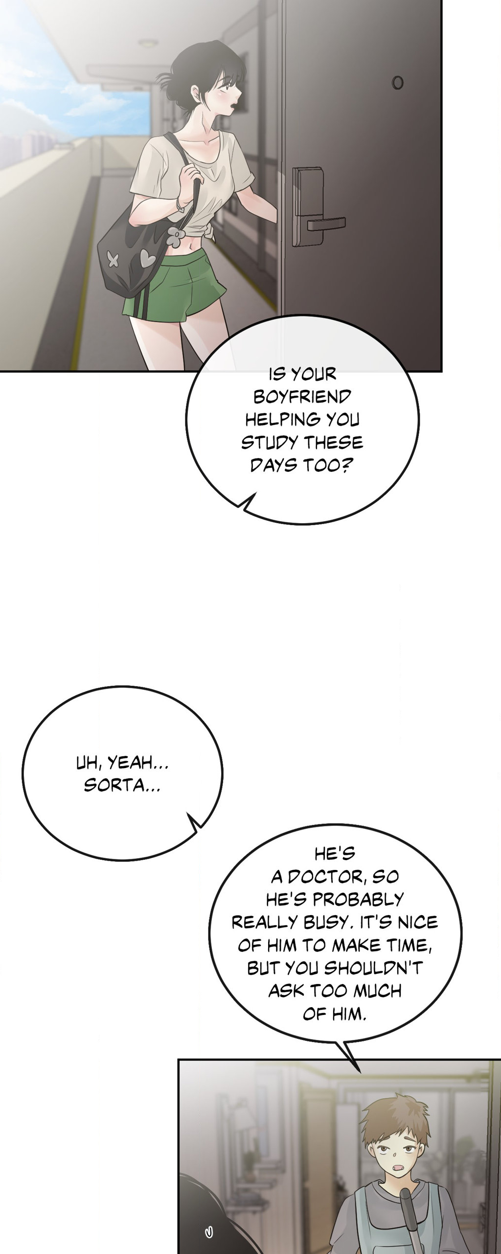 Where the Heart Is Chapter 23 image 33