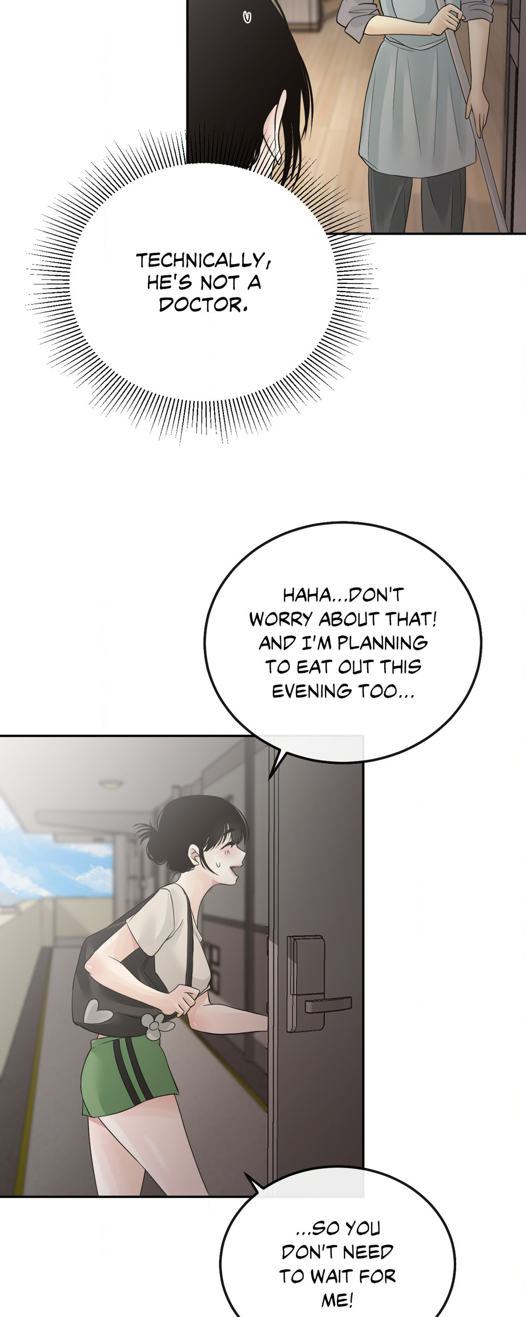 Where the Heart Is Chapter 23 image 34