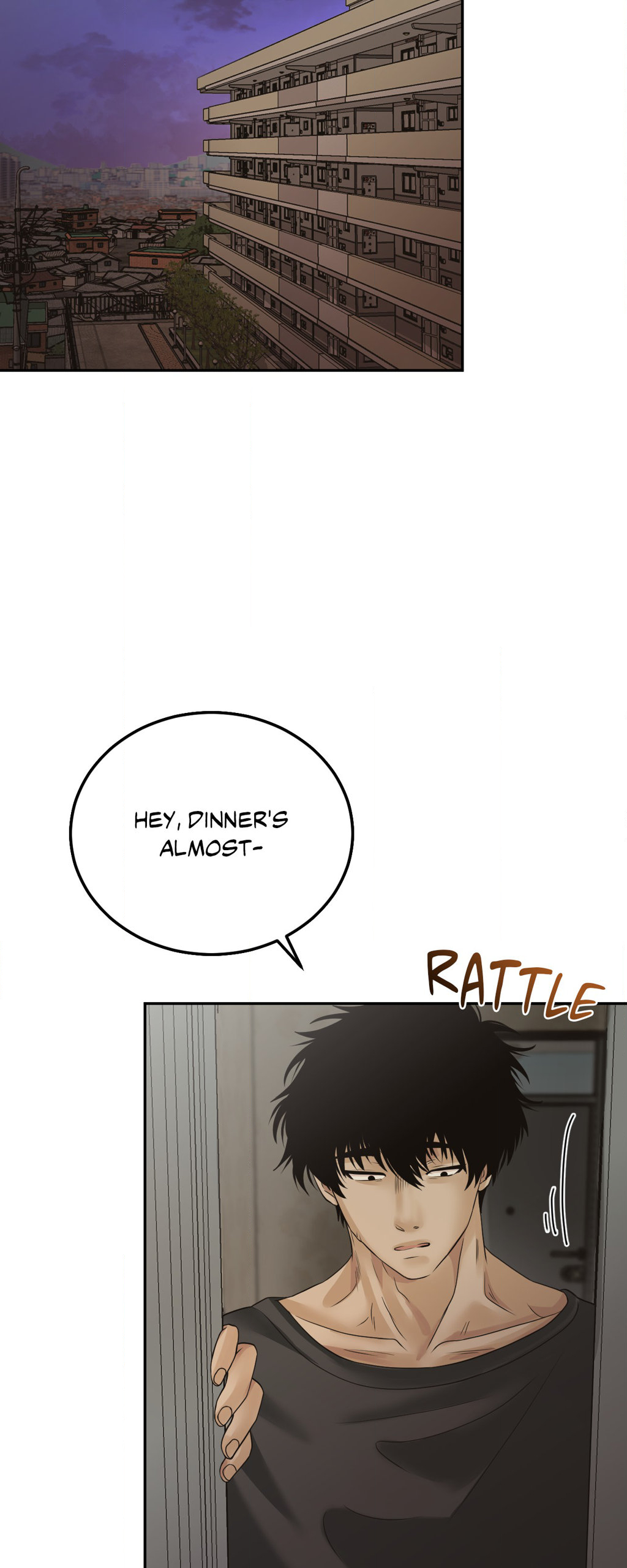 Where the Heart Is Chapter 23 image 39
