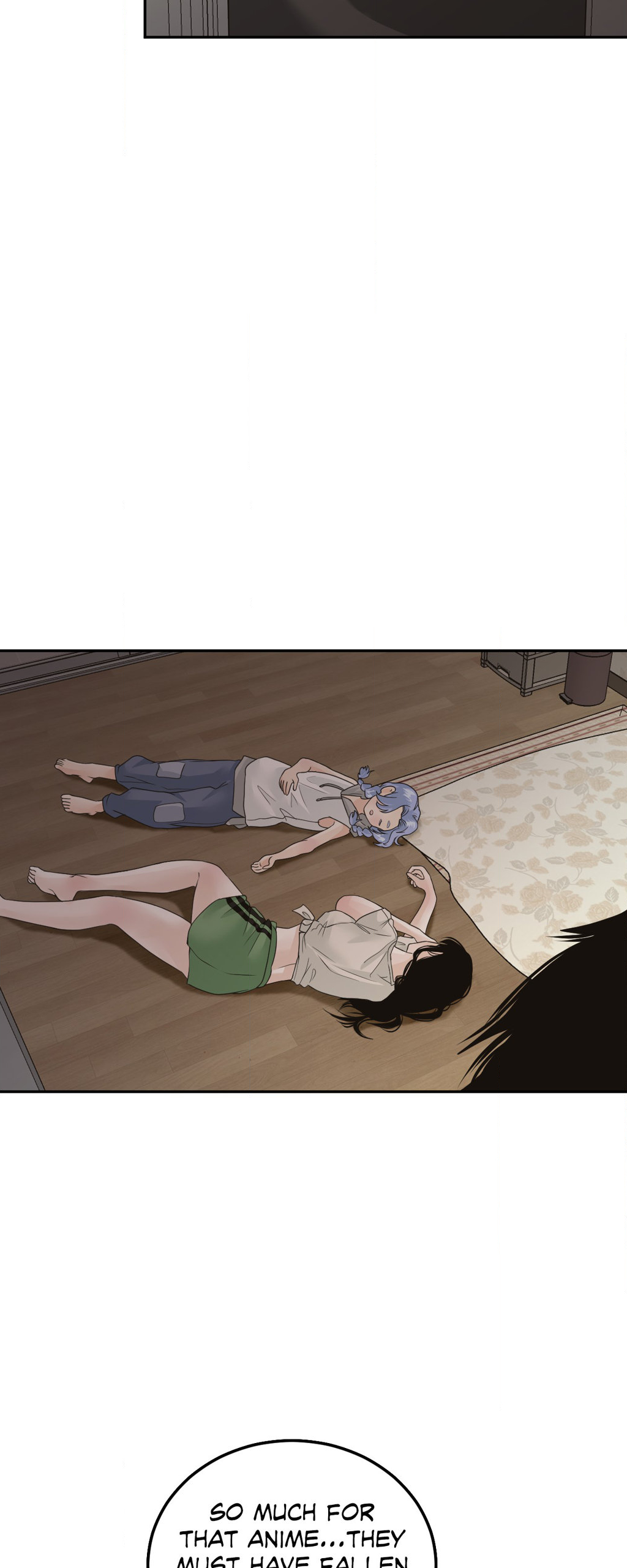 Where the Heart Is Chapter 23 image 40