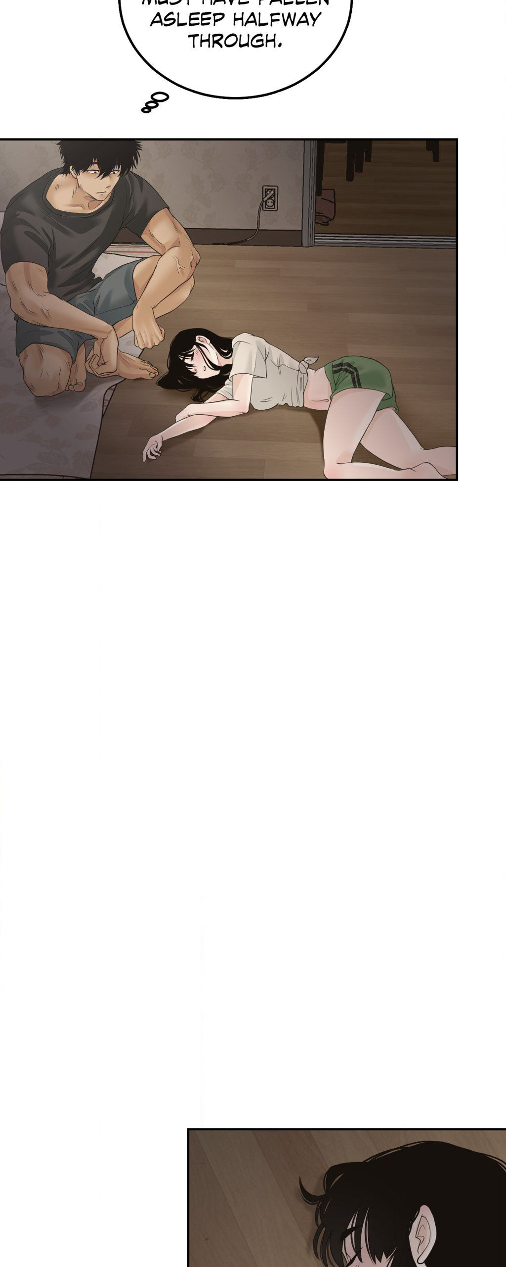 Where the Heart Is Chapter 23 image 41