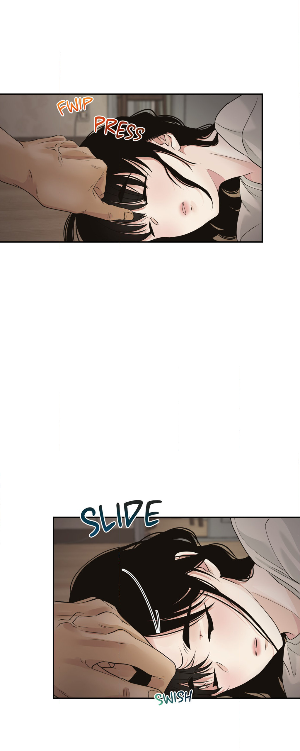 Where the Heart Is Chapter 23 image 45