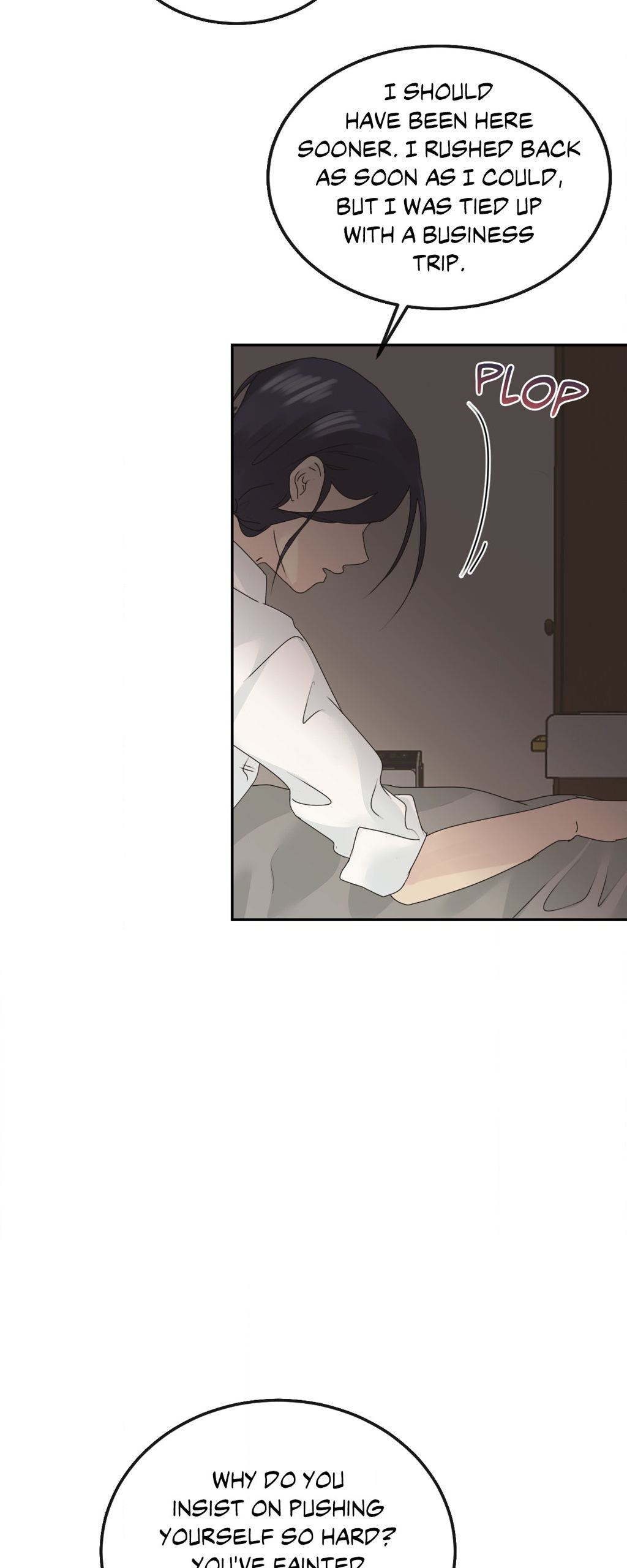 Where the Heart Is Chapter 23 image 4