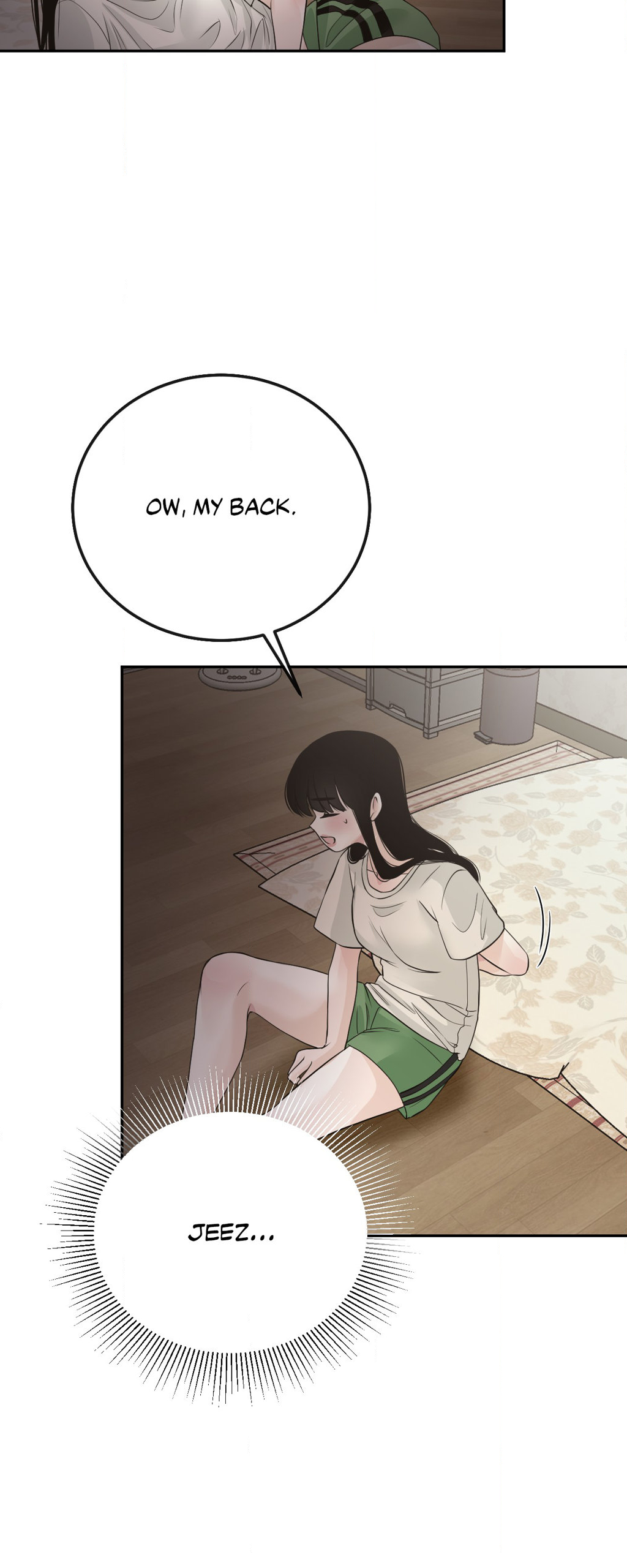 Where the Heart Is Chapter 23 image 50