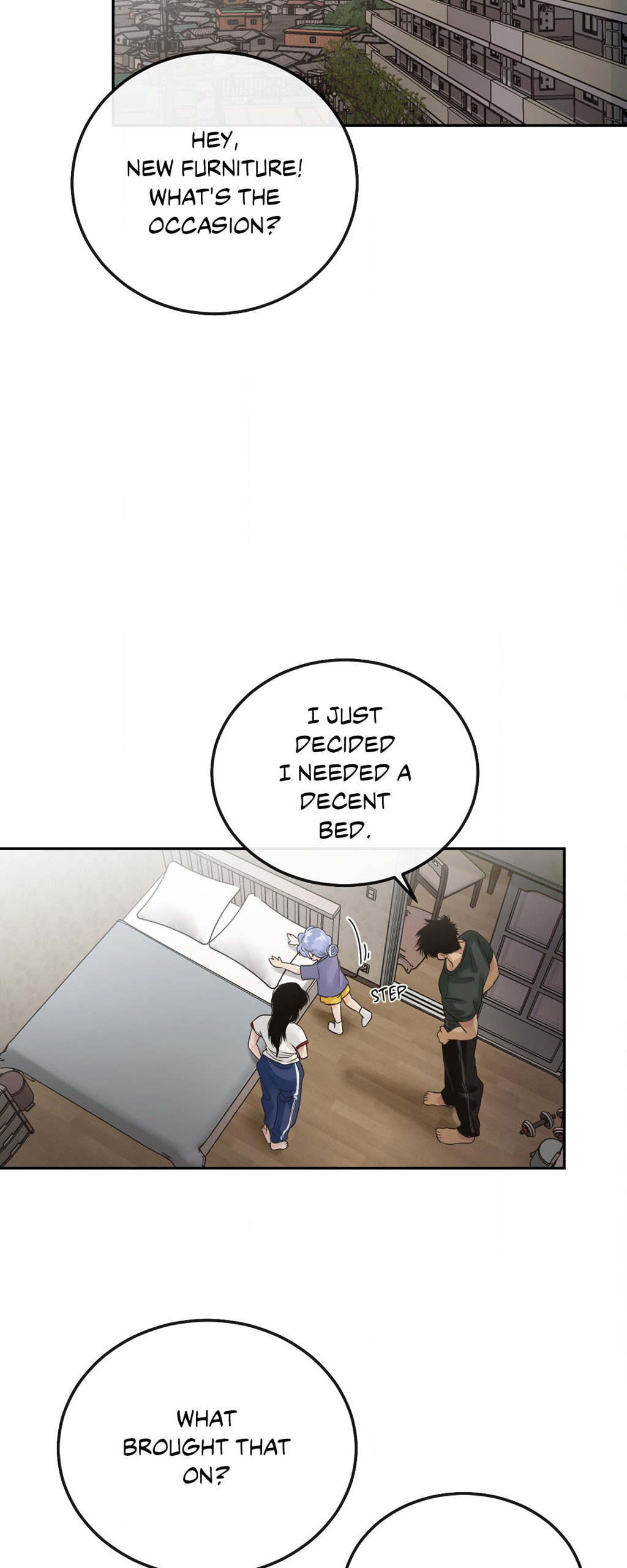 Where the Heart Is Chapter 23 image 54