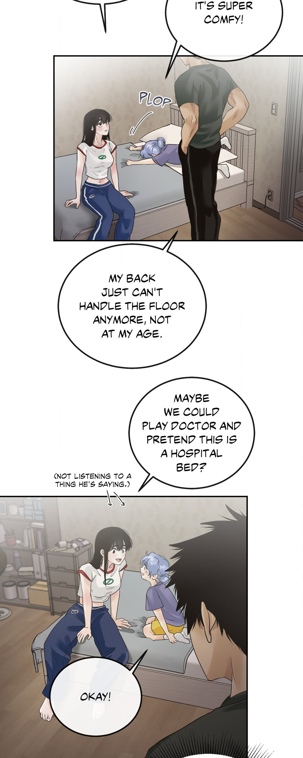 Where the Heart Is Chapter 23 image 55