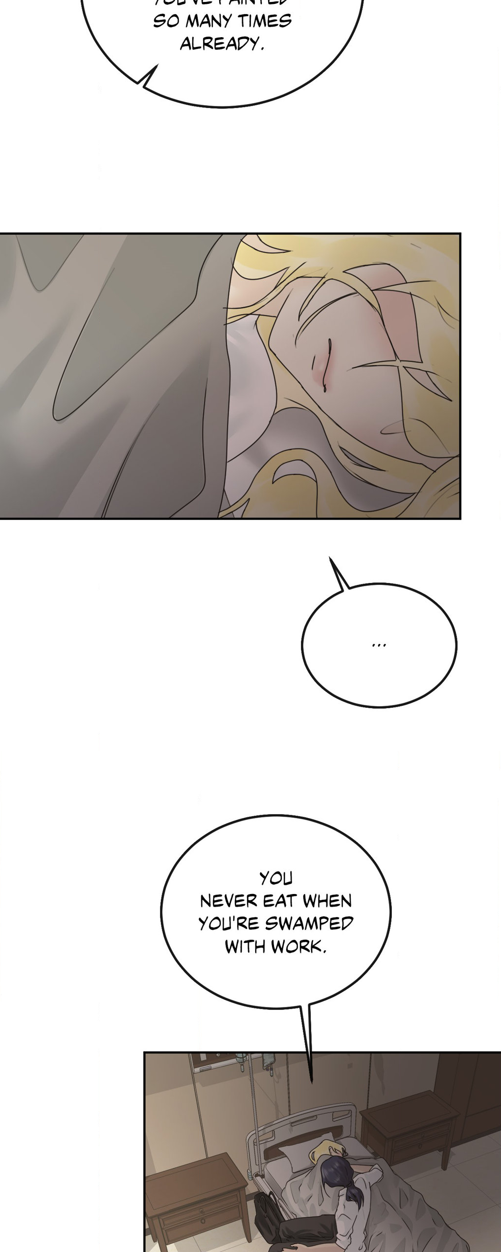 Where the Heart Is Chapter 23 image 5