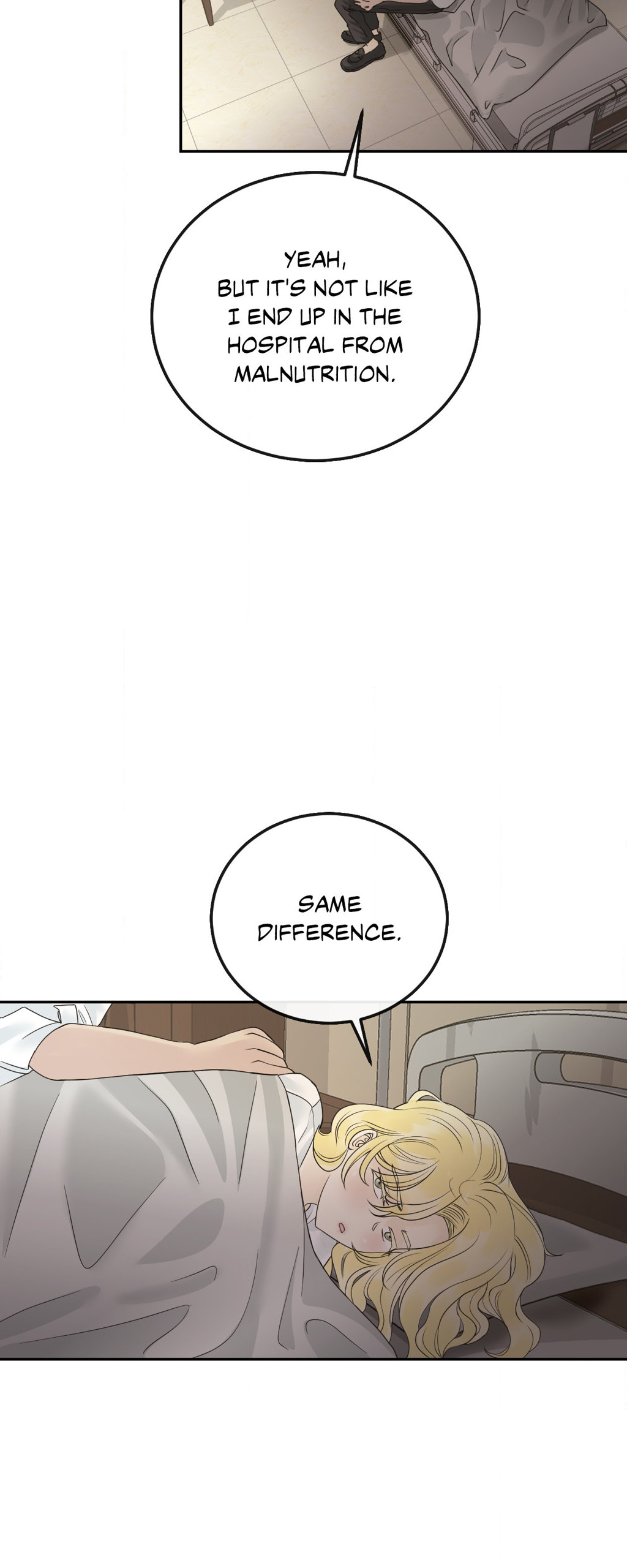 Where the Heart Is Chapter 23 image 6