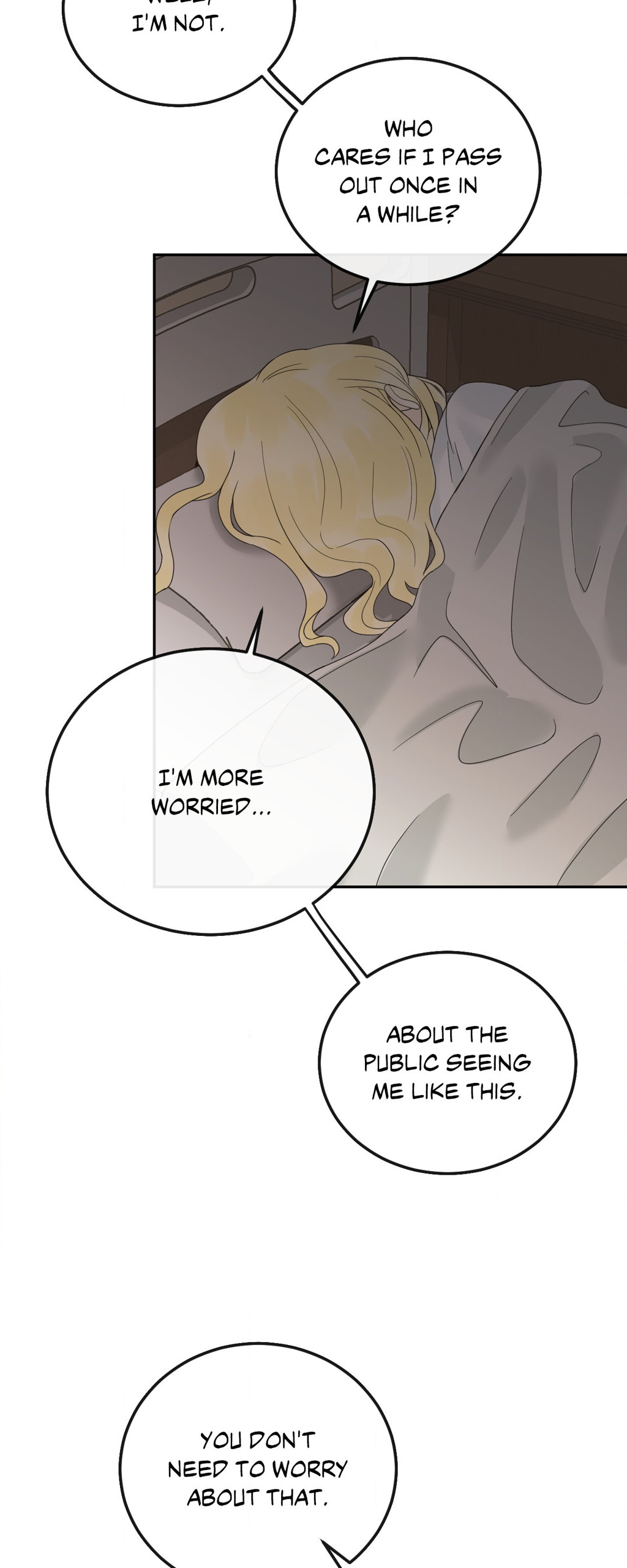 Where the Heart Is Chapter 23 image 8