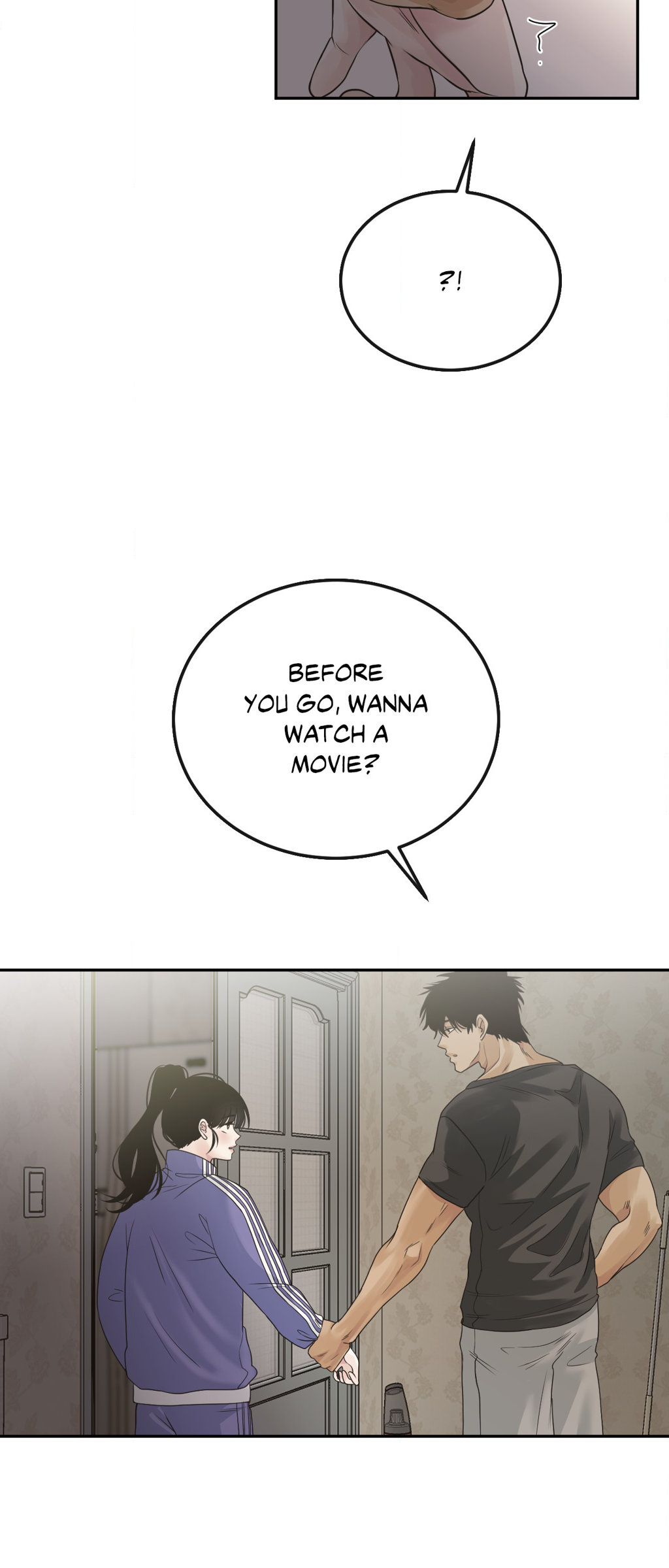 Where the Heart Is Chapter 24 image 9