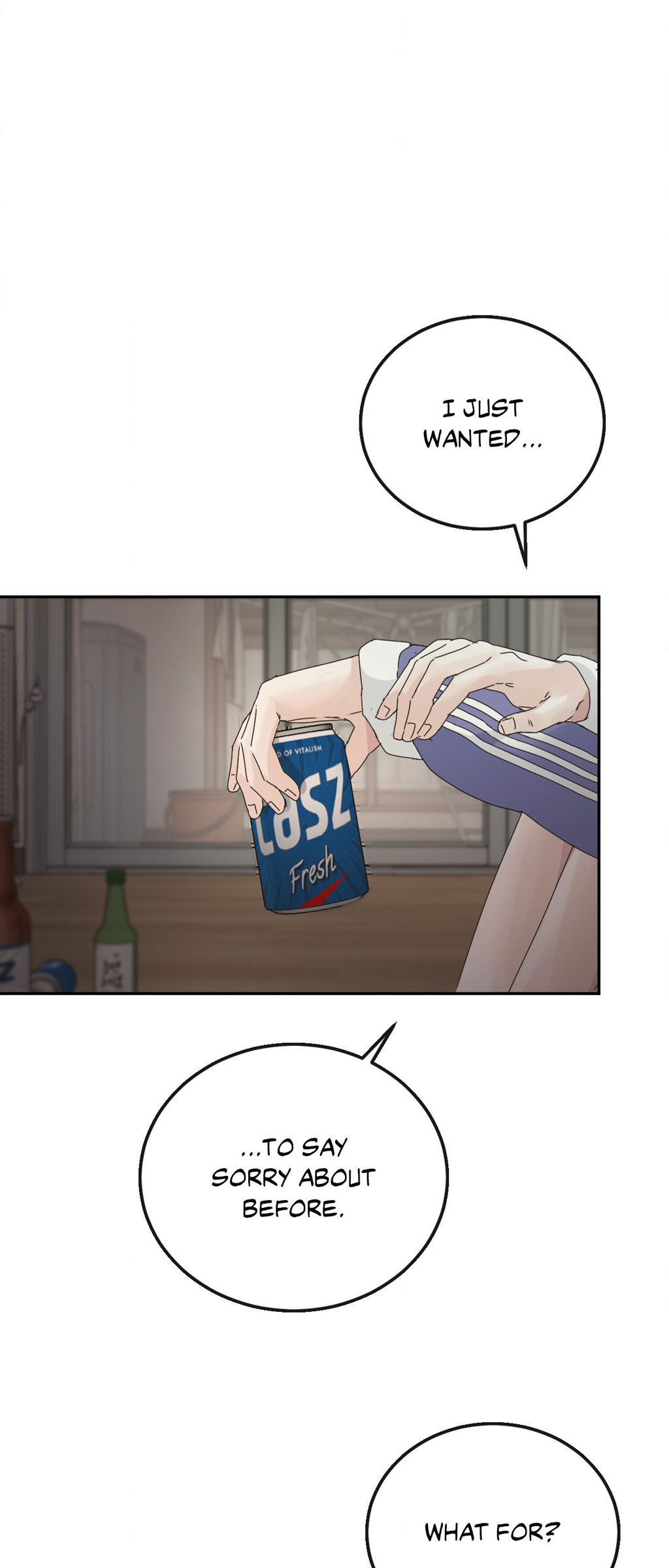 Where the Heart Is Chapter 24 image 18