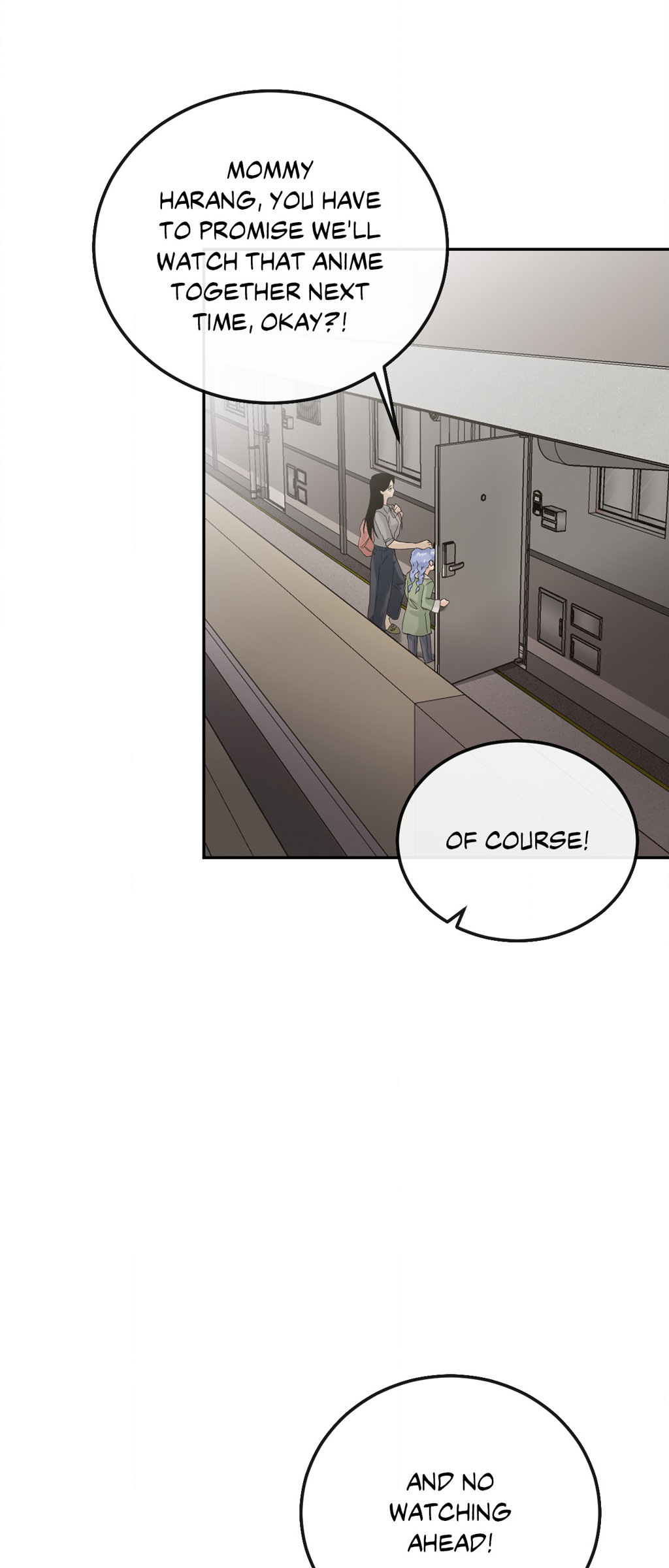 Where the Heart Is Chapter 24 image 1