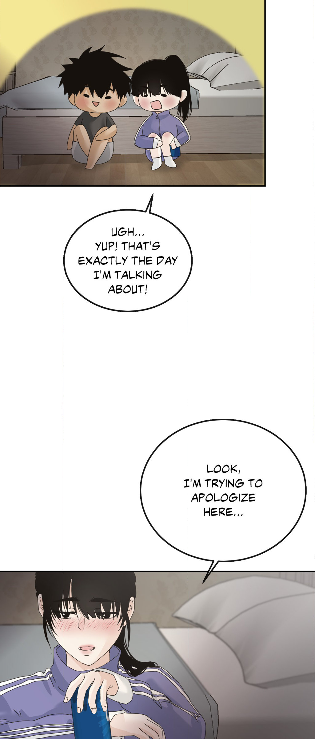 Where the Heart Is Chapter 24 image 20