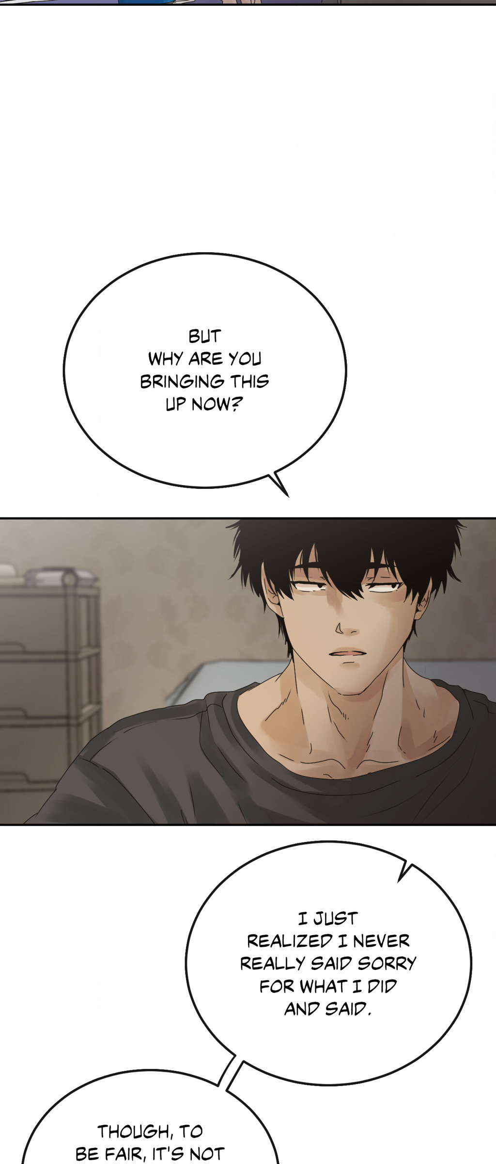 Where the Heart Is Chapter 24 image 21