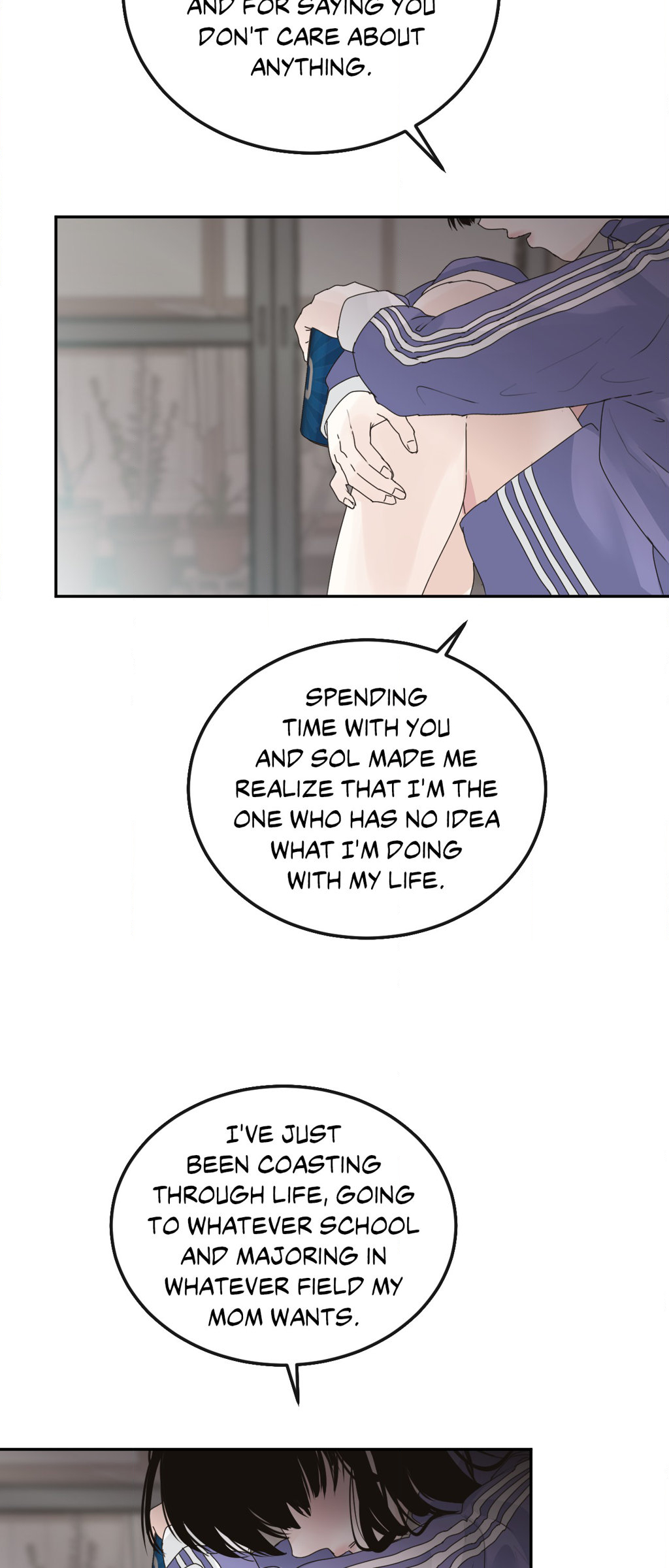 Where the Heart Is Chapter 24 image 26