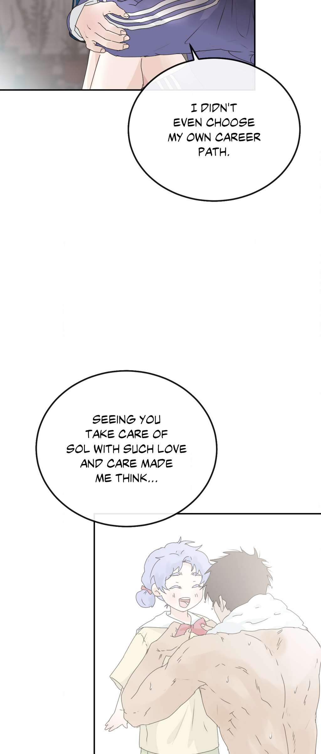 Where the Heart Is Chapter 24 image 27