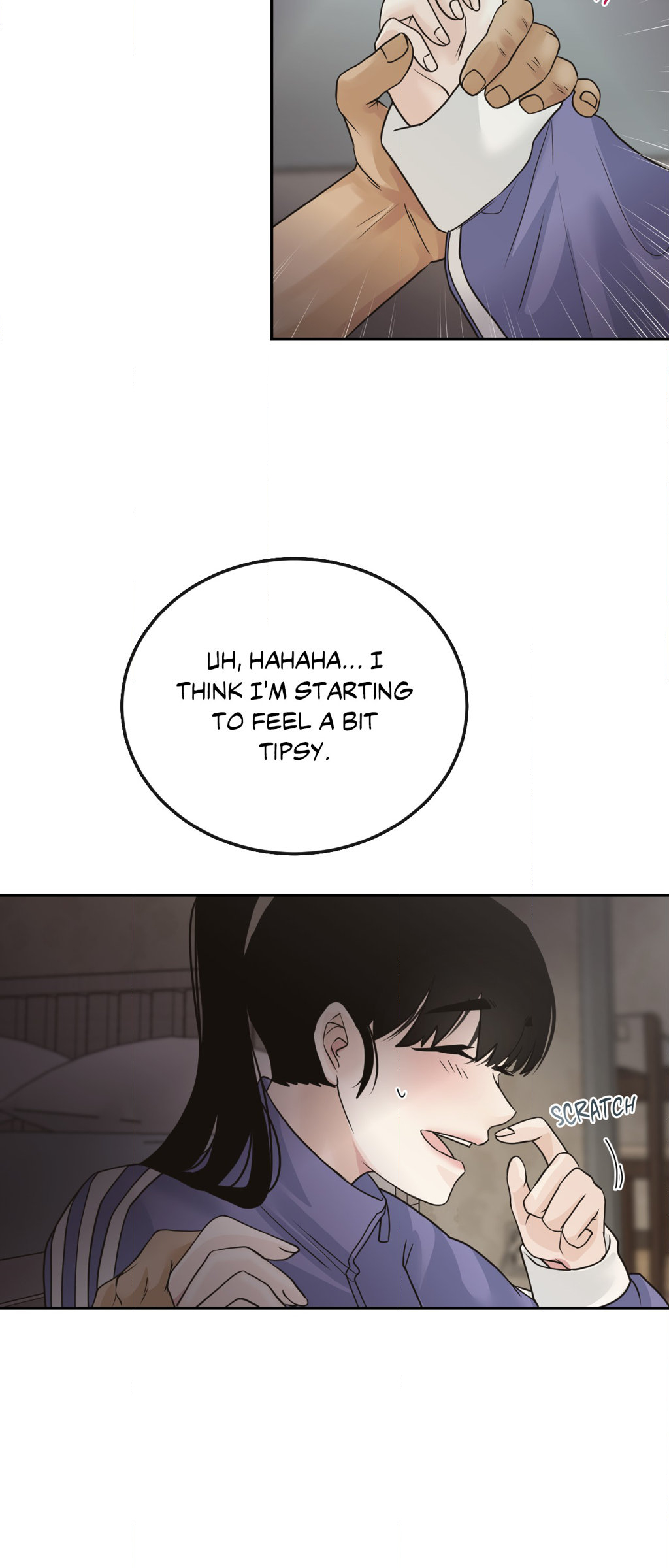 Where the Heart Is Chapter 24 image 33