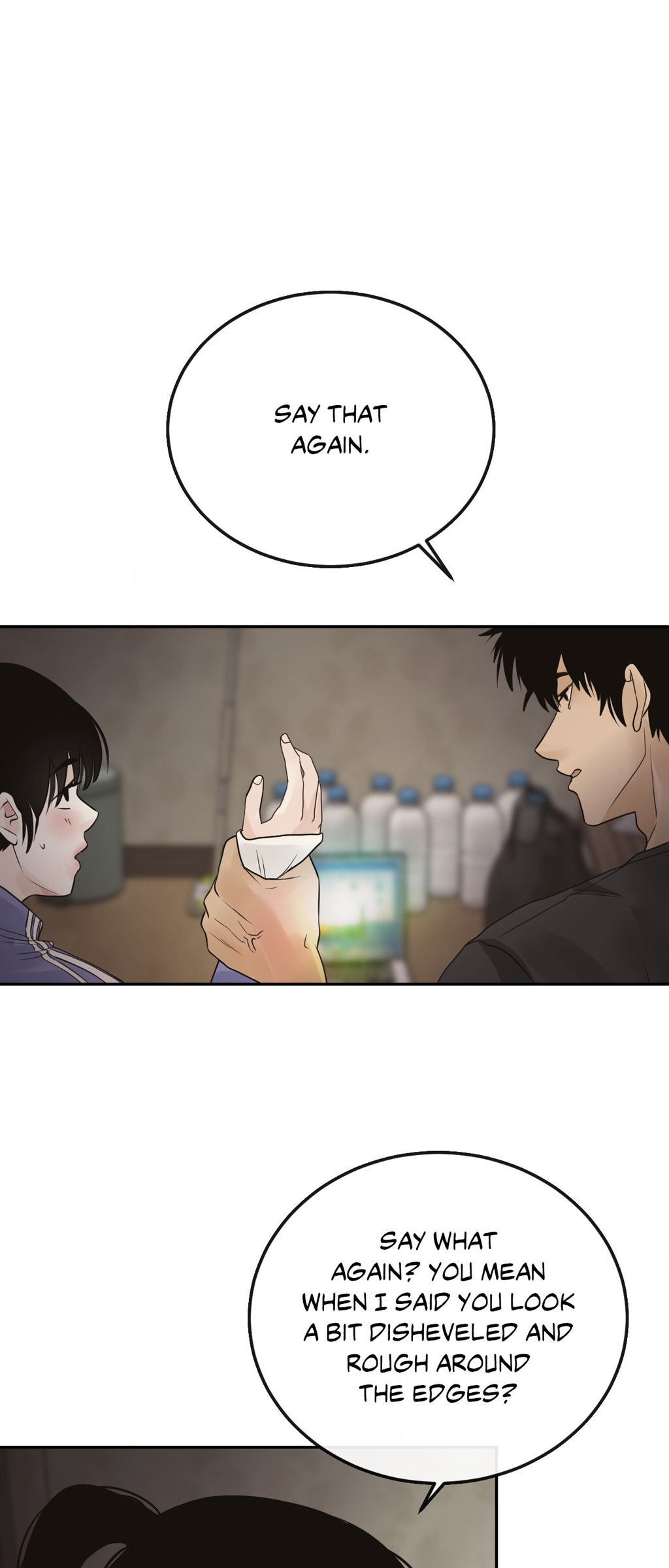 Where the Heart Is Chapter 24 image 34
