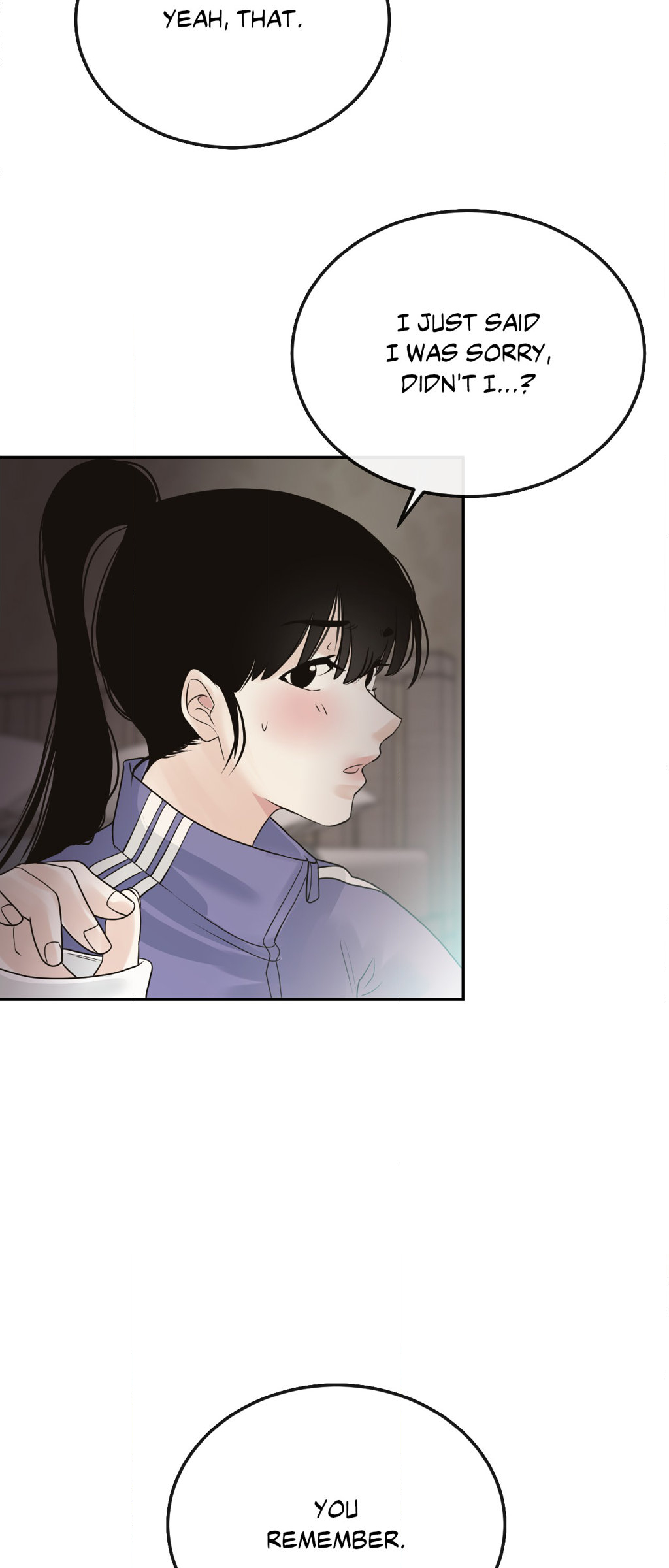 Where the Heart Is Chapter 24 image 36