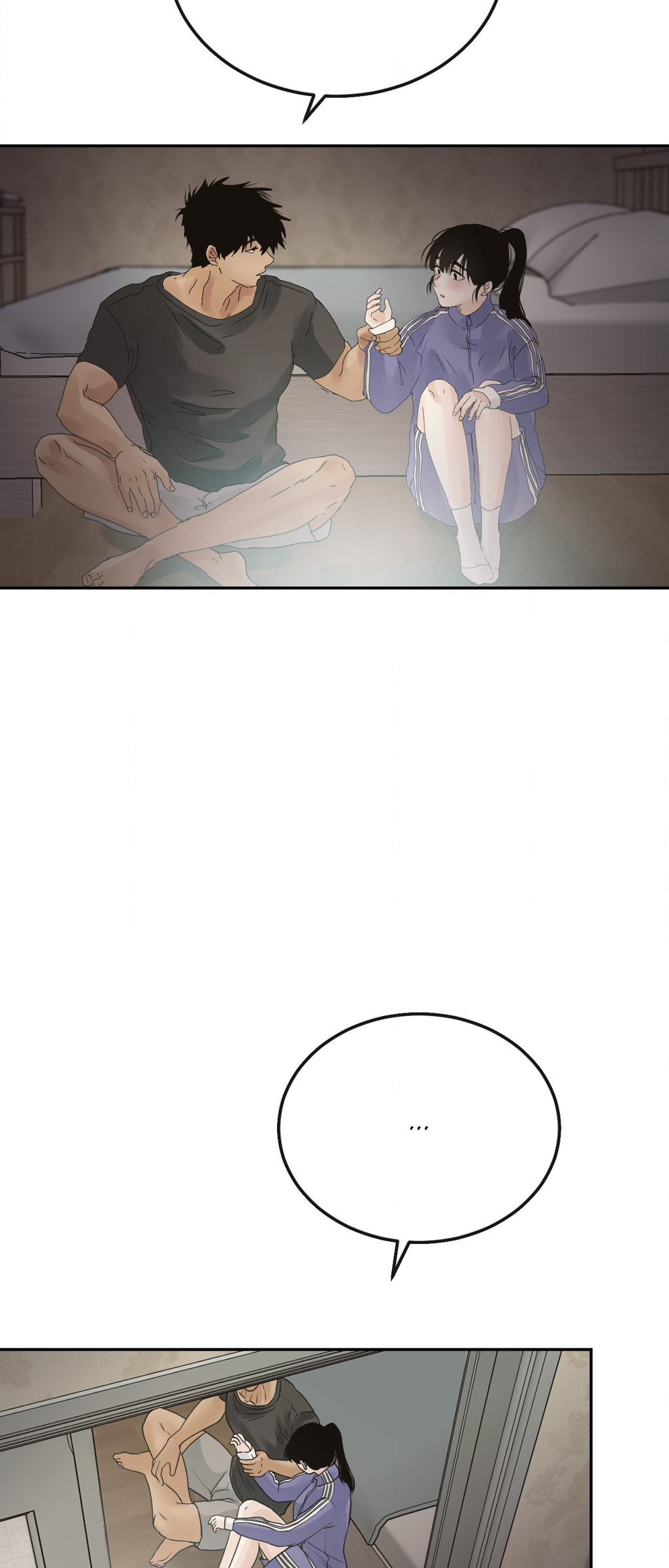 Where the Heart Is Chapter 24 image 37