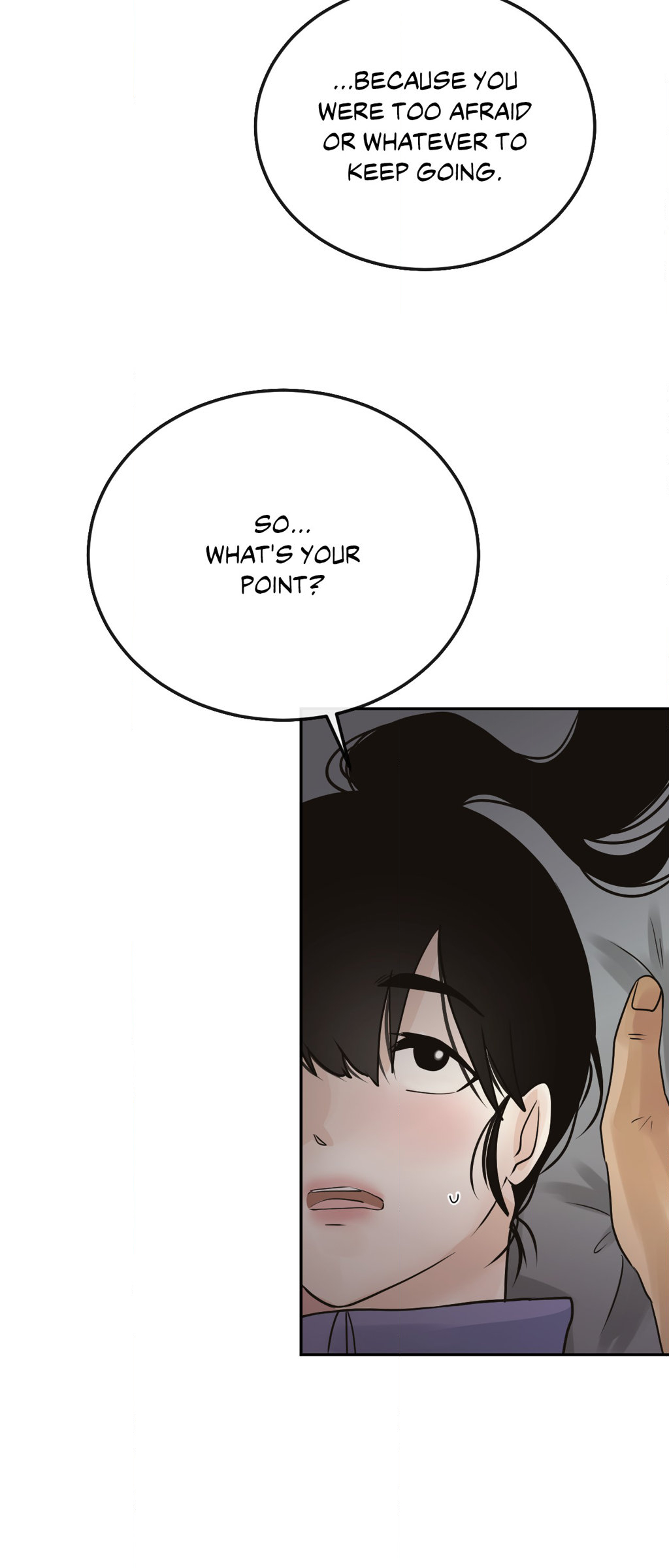 Where the Heart Is Chapter 24 image 45