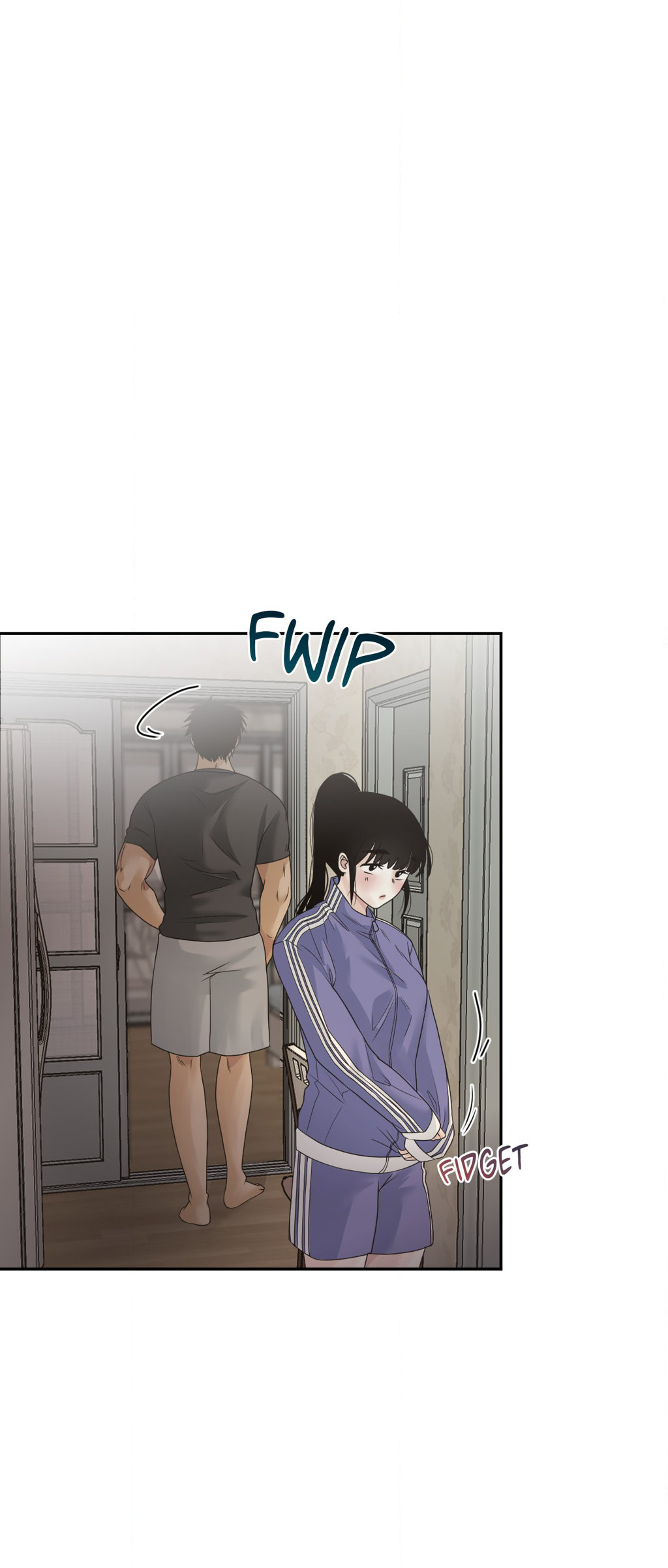 Where the Heart Is Chapter 24 image 4