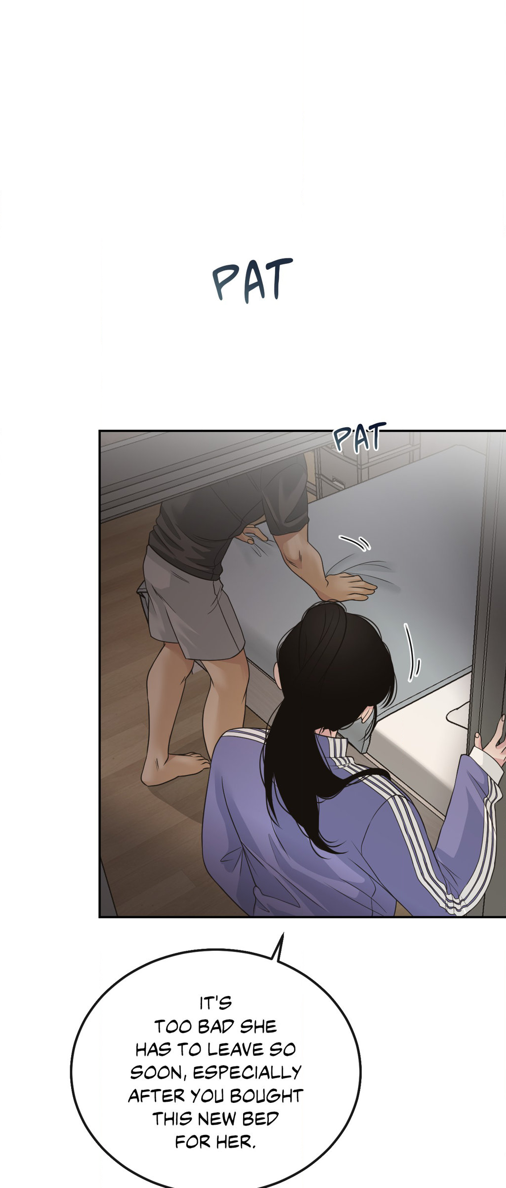 Where the Heart Is Chapter 24 image 5
