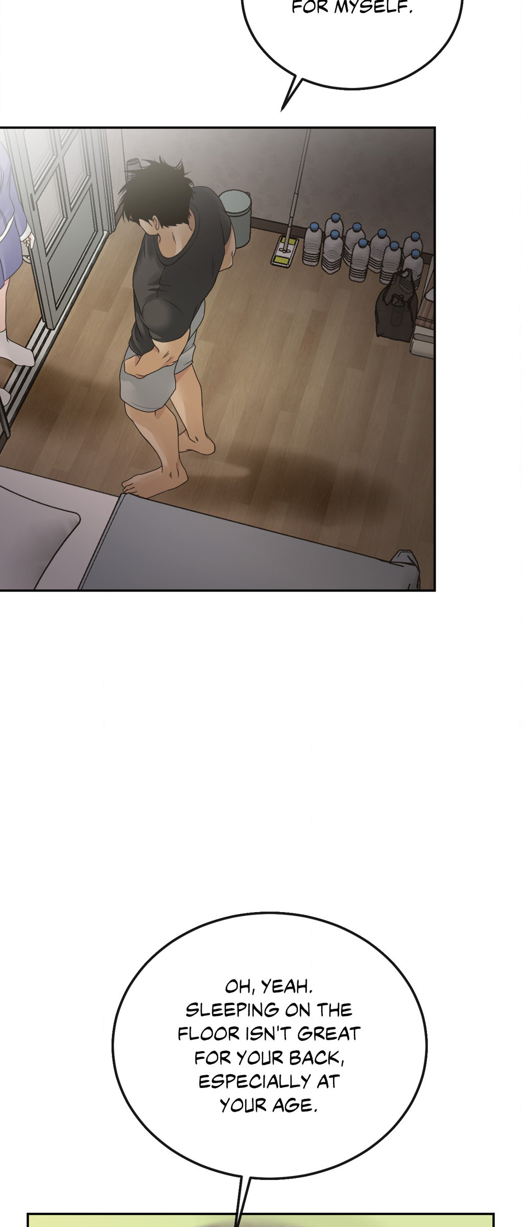 Where the Heart Is Chapter 24 image 7