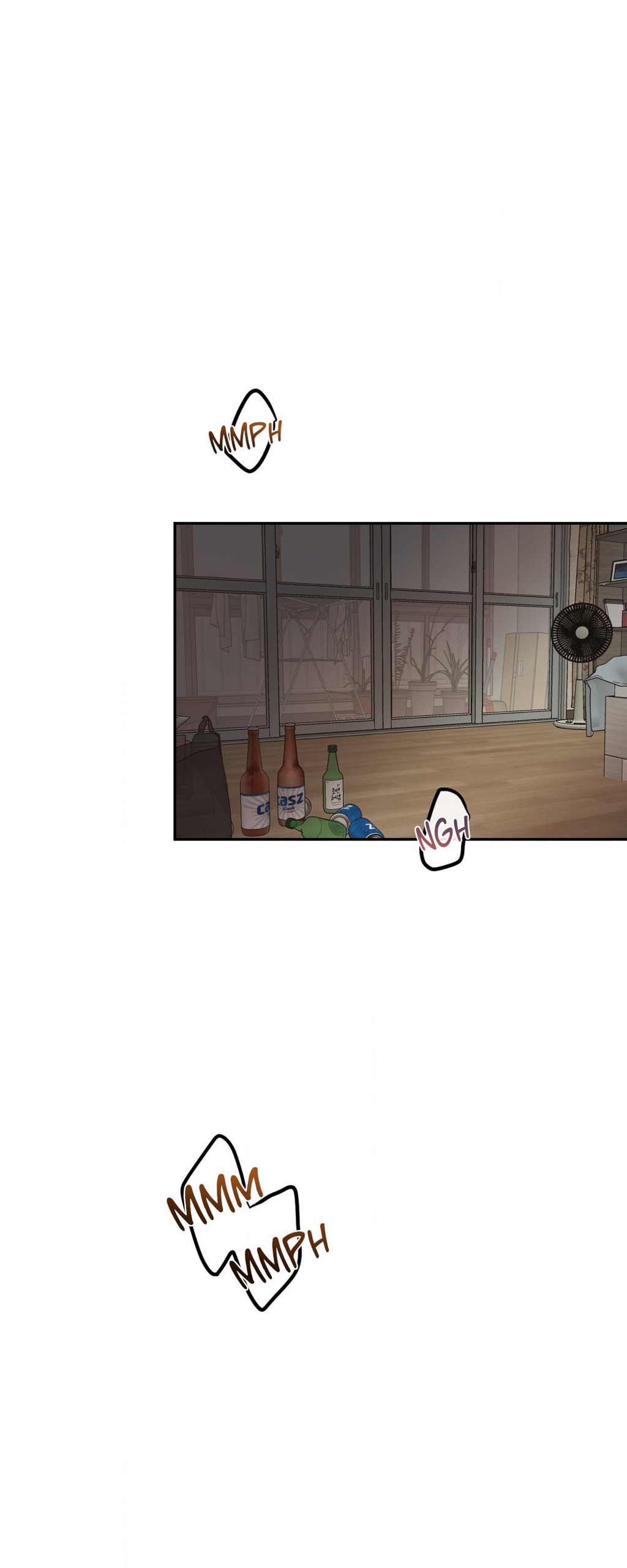 Where the Heart Is Chapter 25 image 0