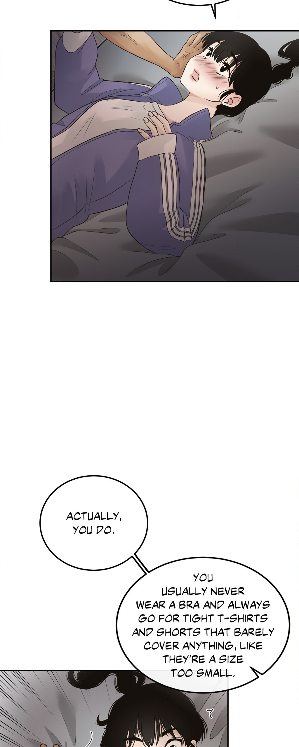 Where the Heart Is Chapter 25 image 9