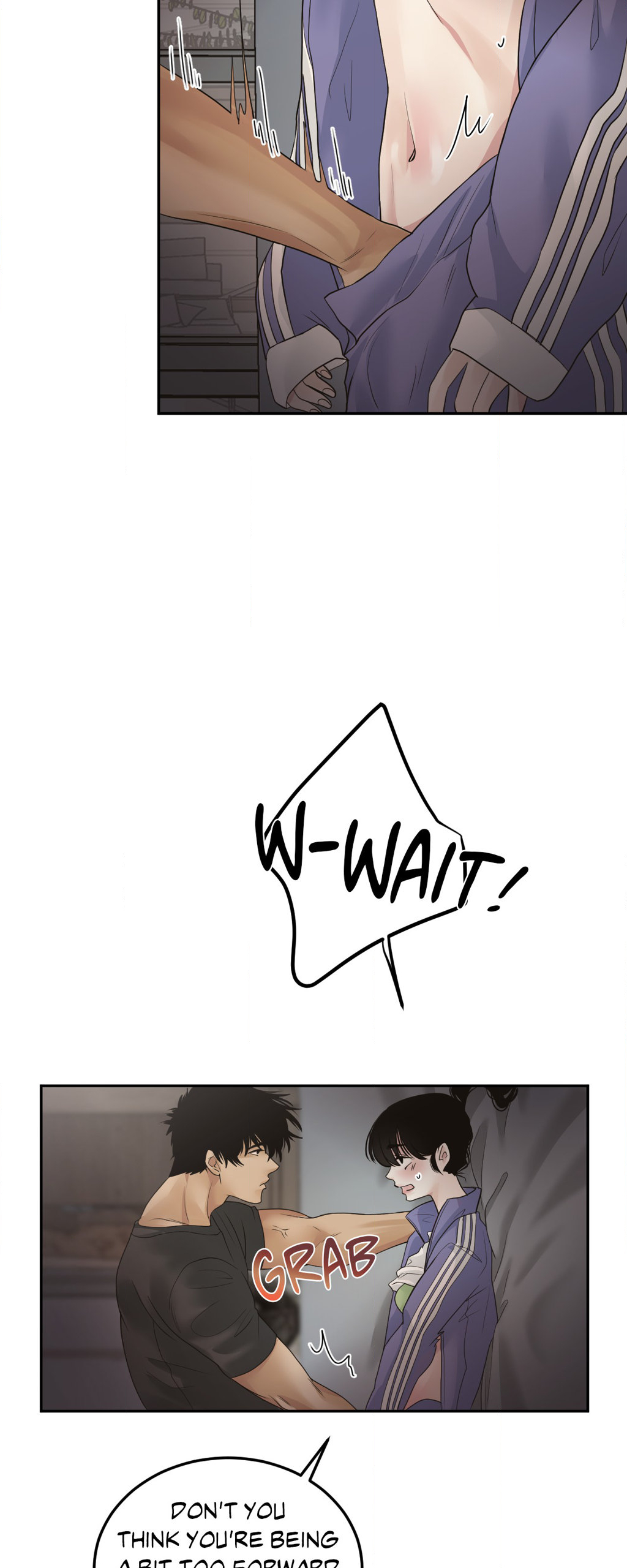 Where the Heart Is Chapter 25 image 11