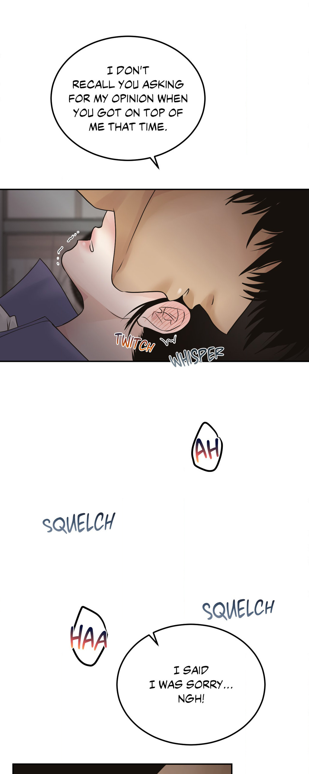 Where the Heart Is Chapter 25 image 16