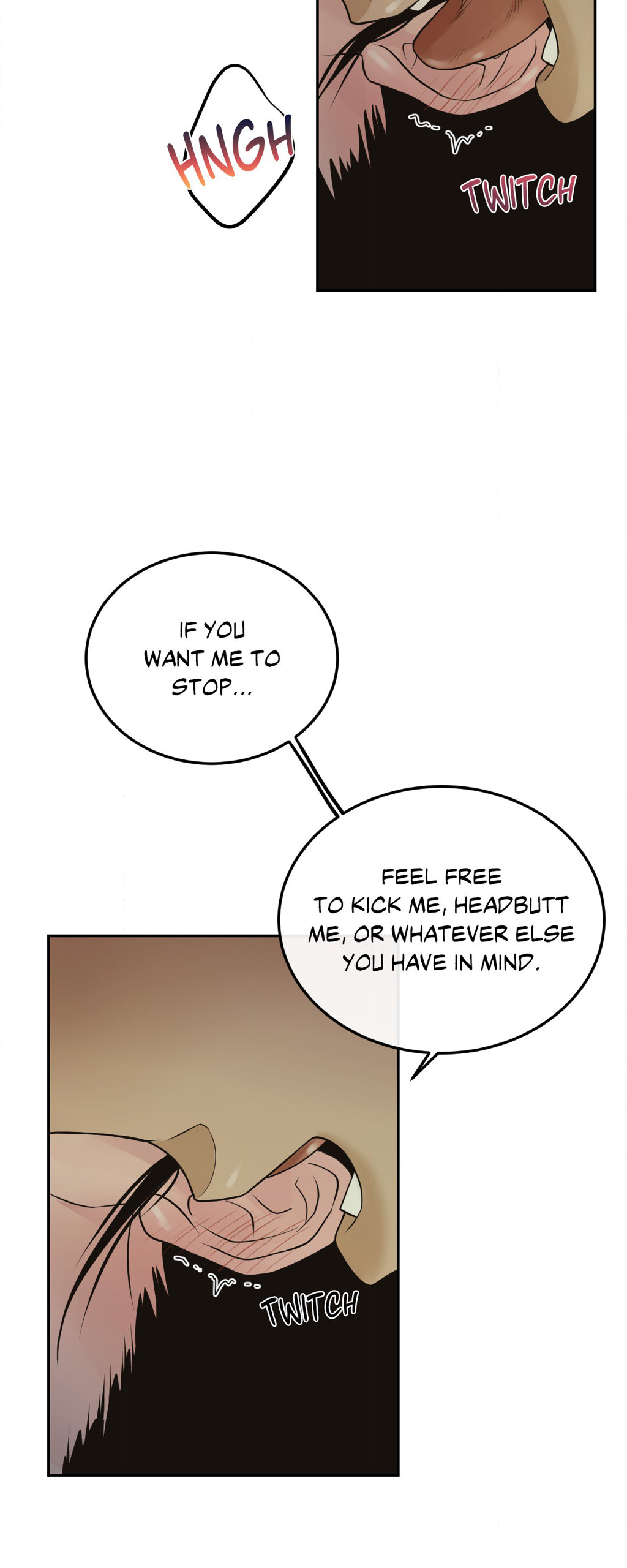 Where the Heart Is Chapter 25 image 18