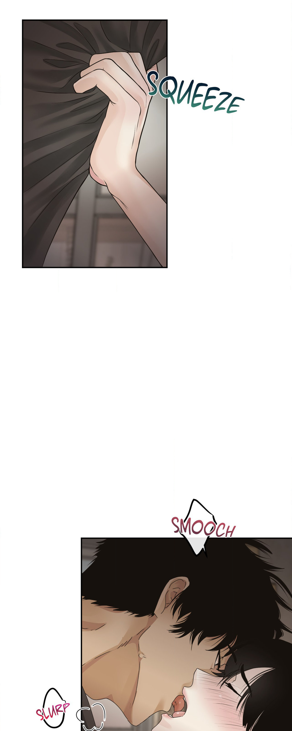 Where the Heart Is Chapter 25 image 1