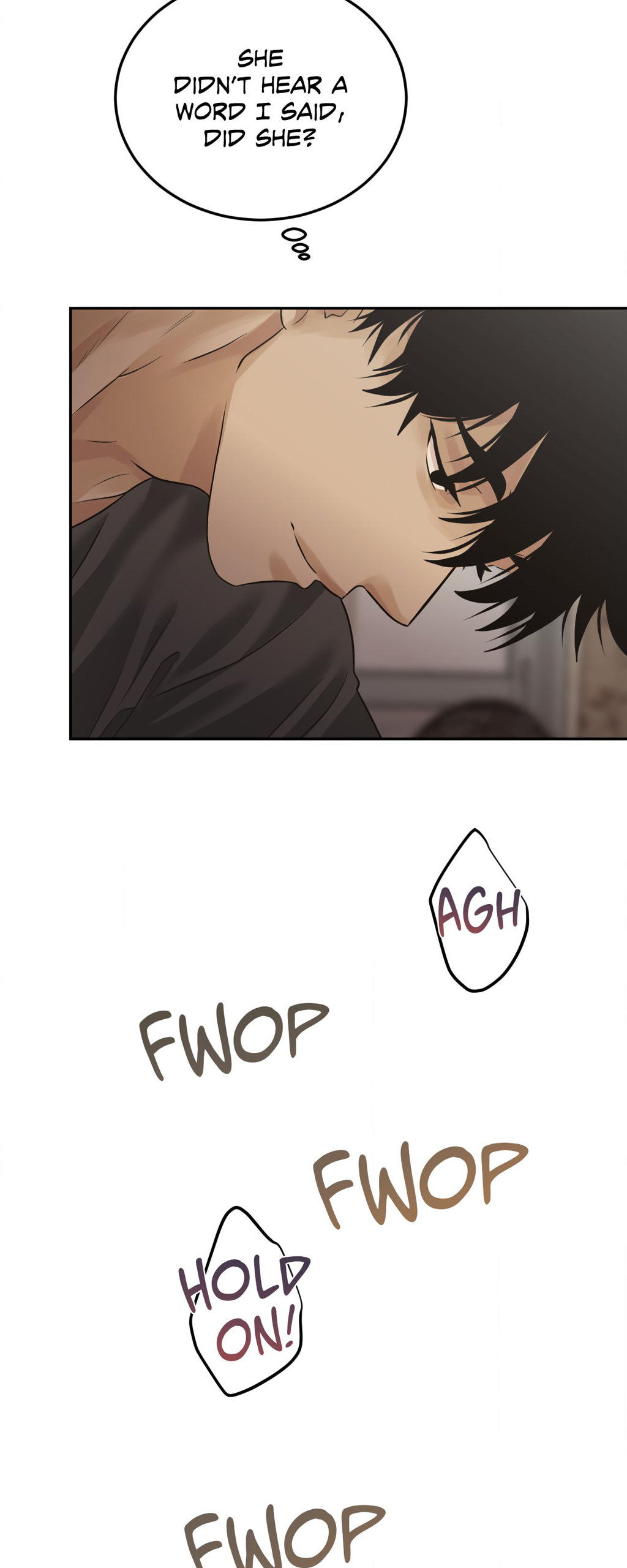 Where the Heart Is Chapter 25 image 20